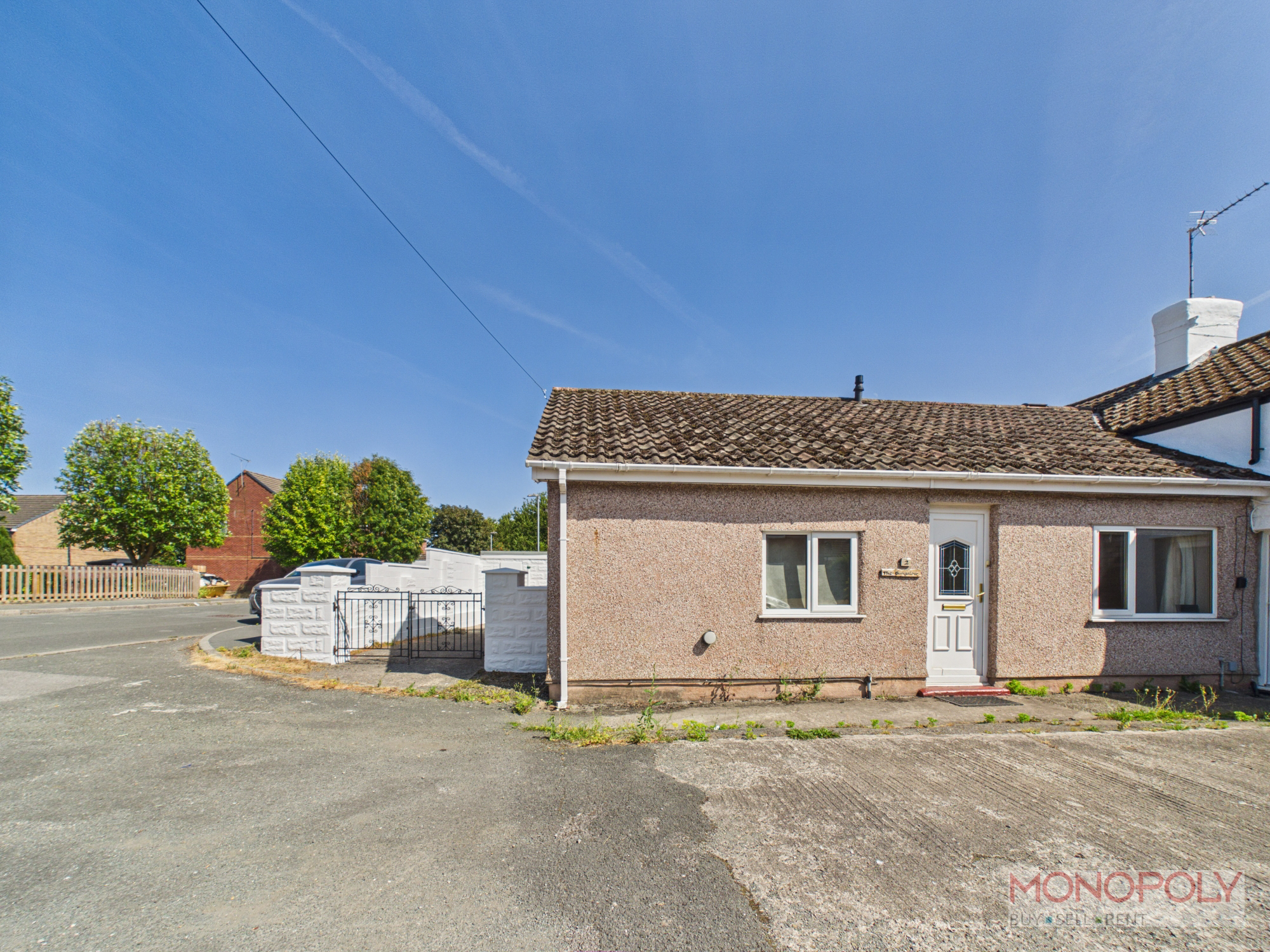 Bryn Hilyn Lane, Mold, CH7, photo 13
