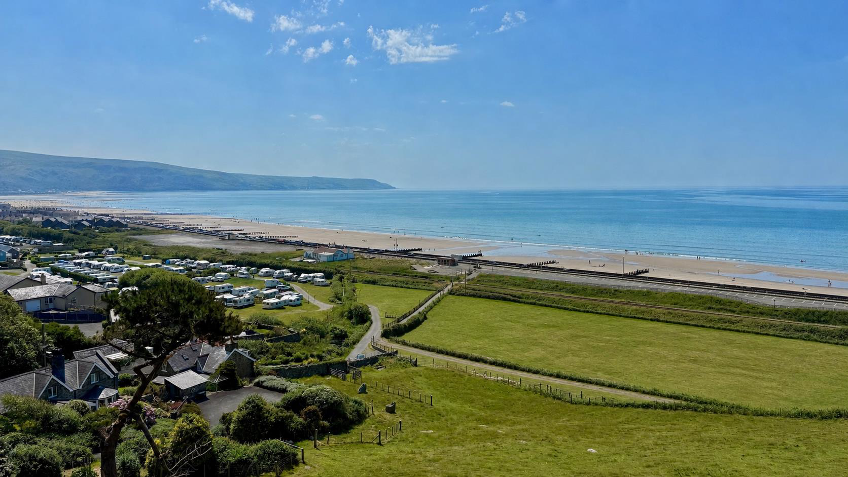 Llanaber, Barmouth, LL42, photo 21