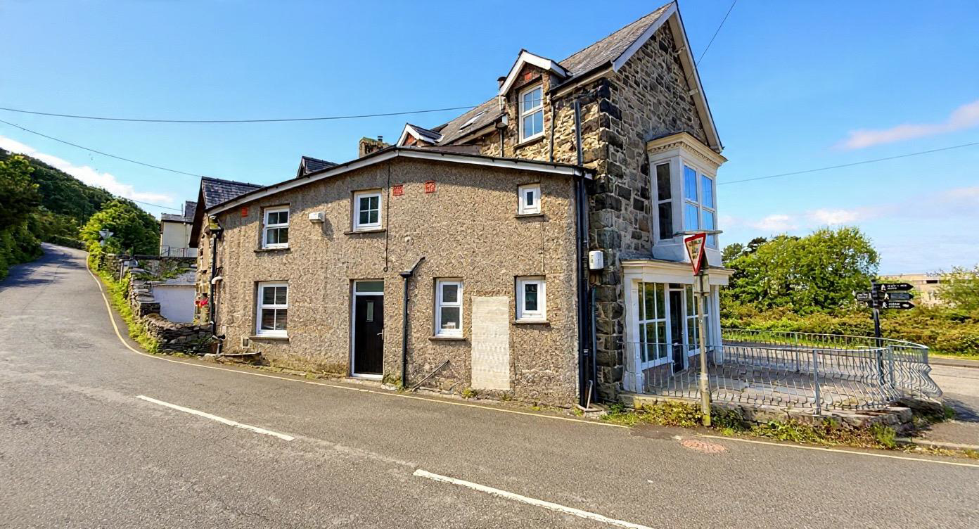Harlech, LL46, photo 29