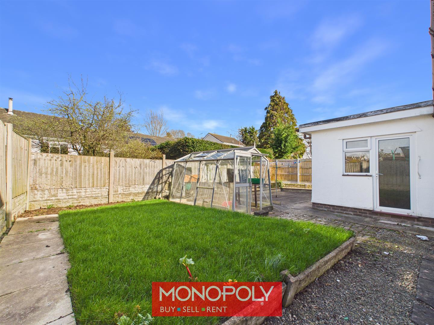 Glasfryn, Henllan, LL16, photo 20