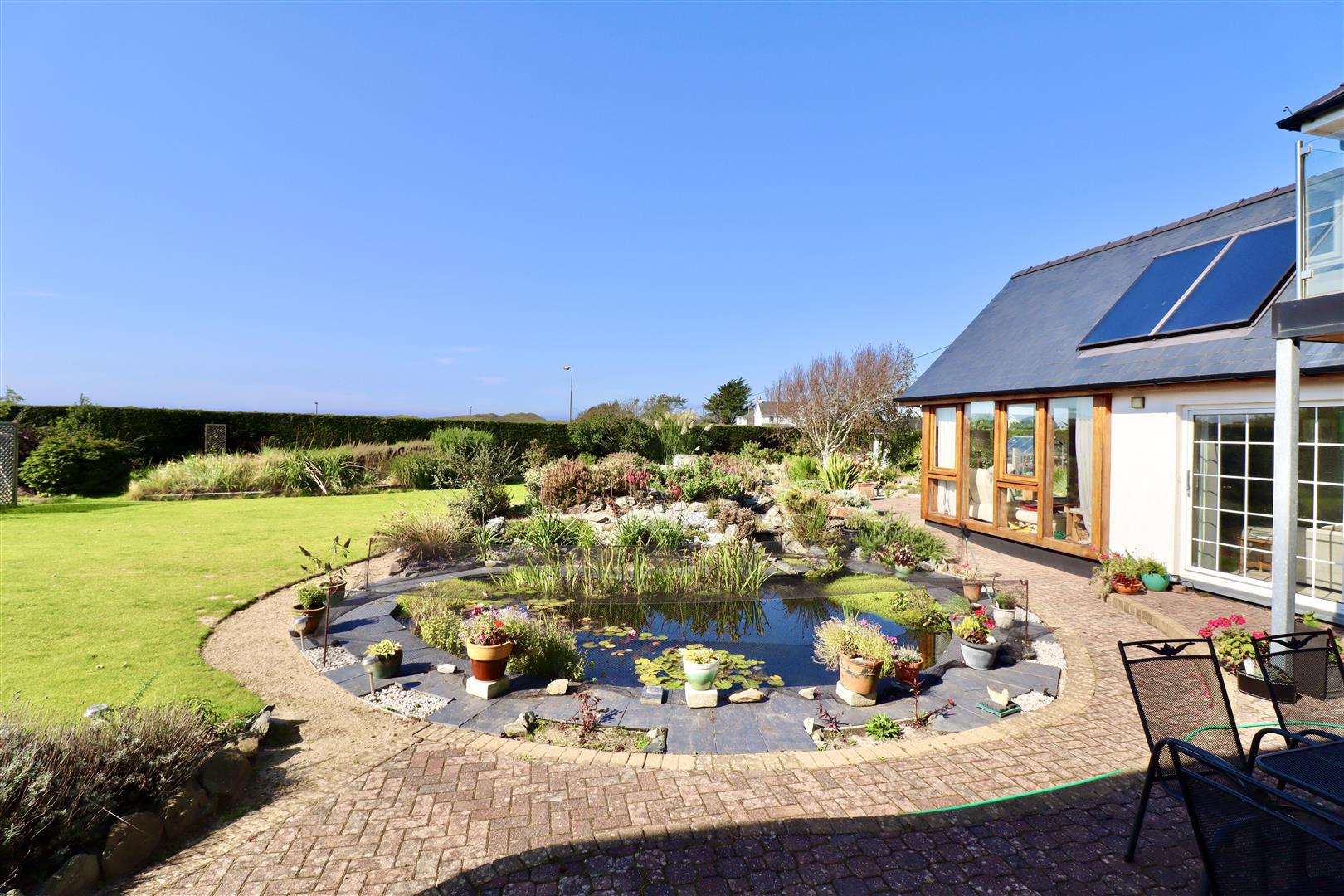 Beach Road, Harlech, LL46, photo 22