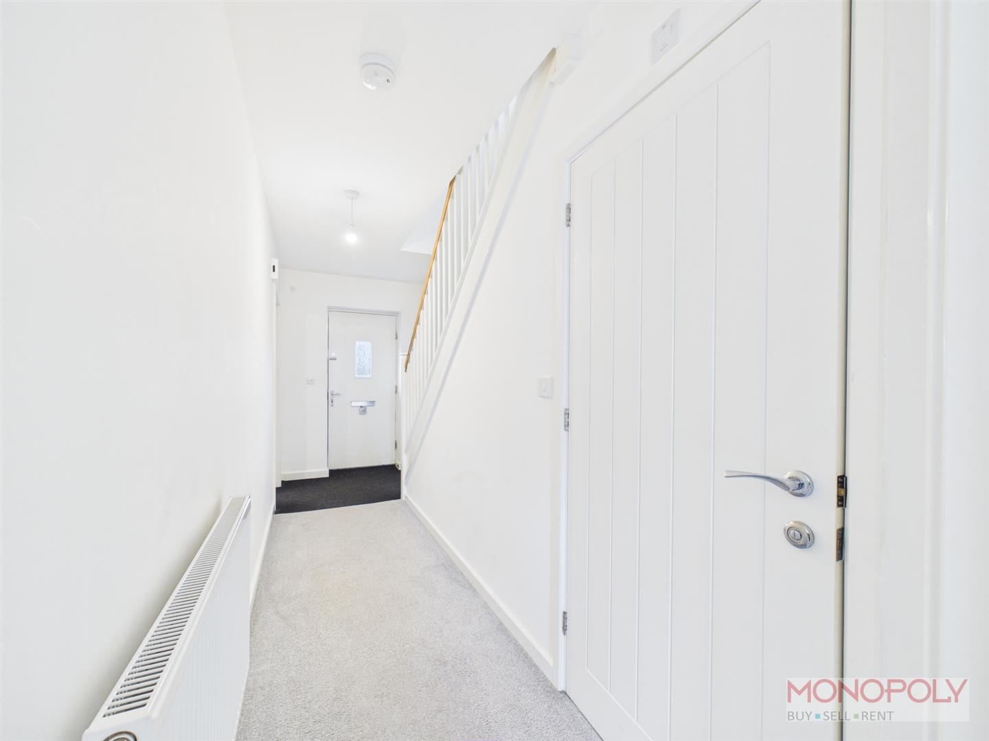 Moss Wood Court, New Broughton, LL11, photo 9