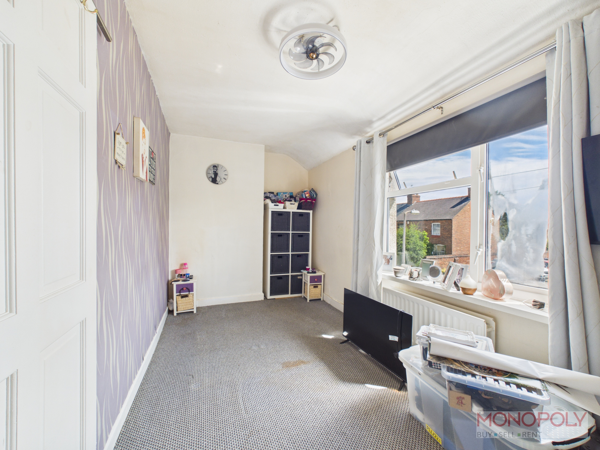 Nant Y Gaer Road, Llay, LL12, photo 14