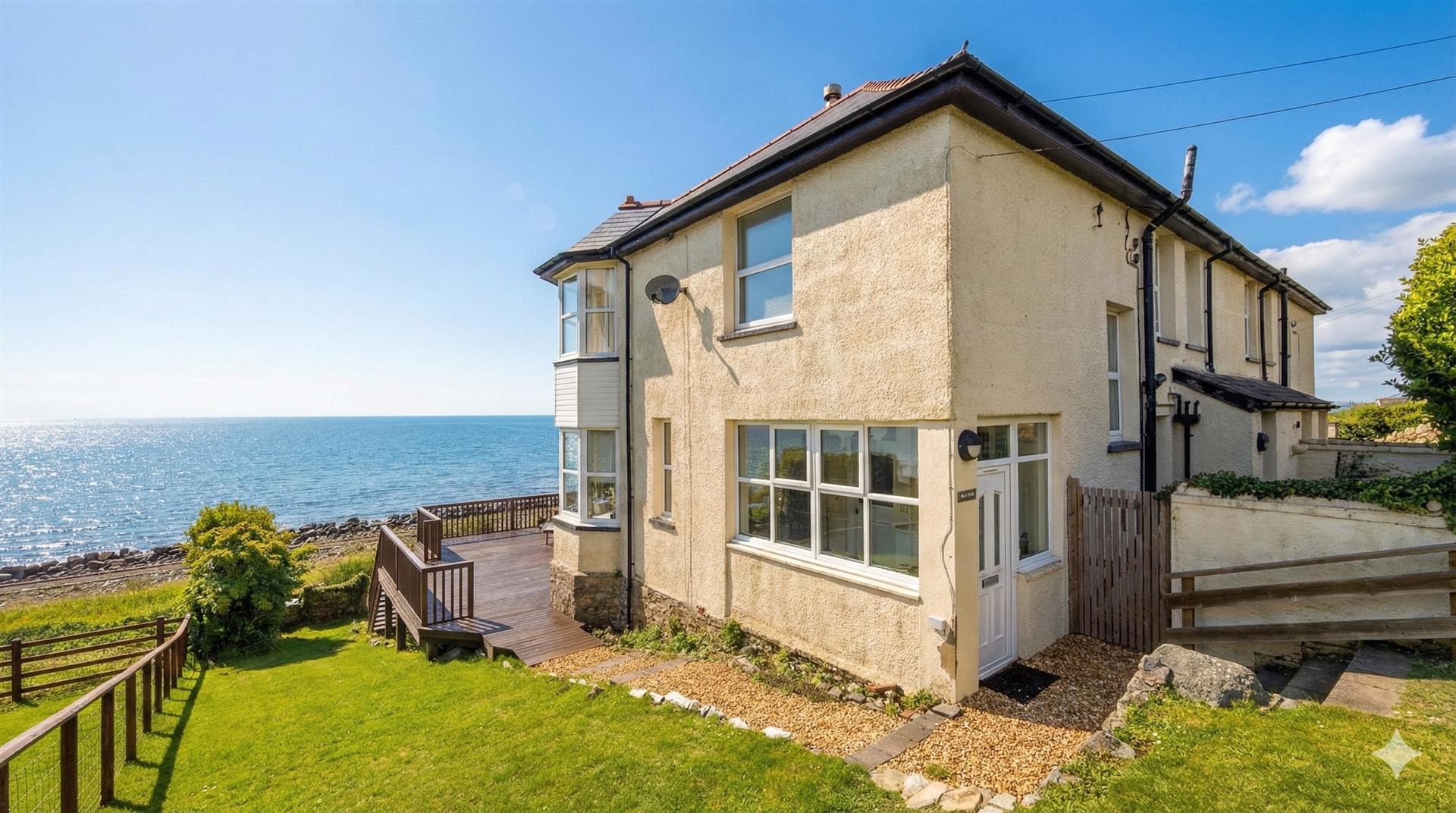 Llanaber, Barmouth, LL42, photo 30