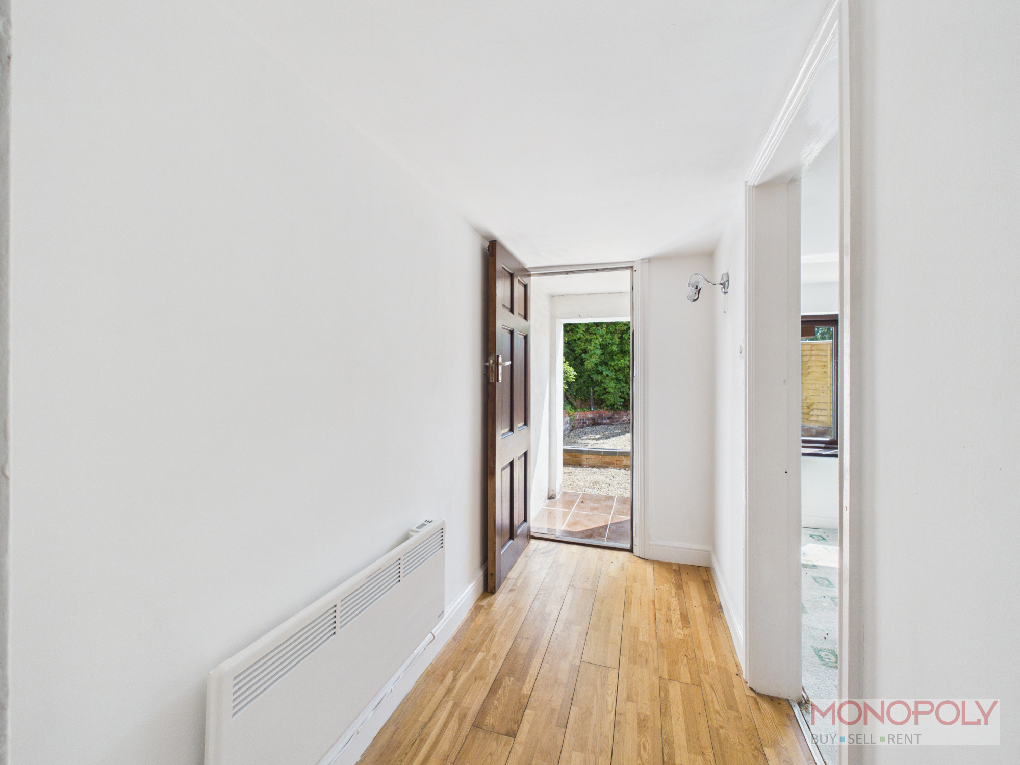 Bottom Road, Summerhill, LL11, photo 8