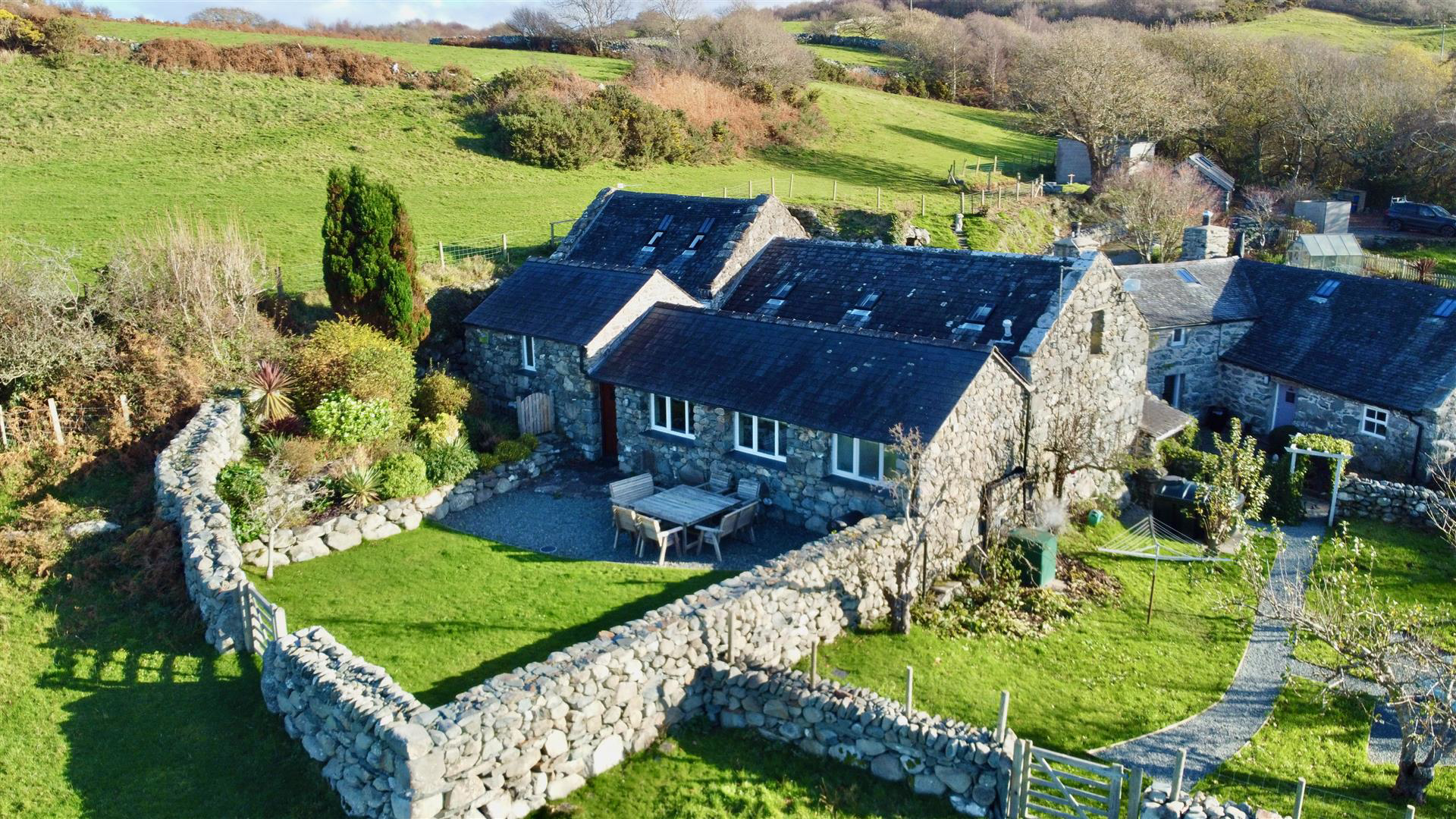 Llanbedr, LL45, photo 3