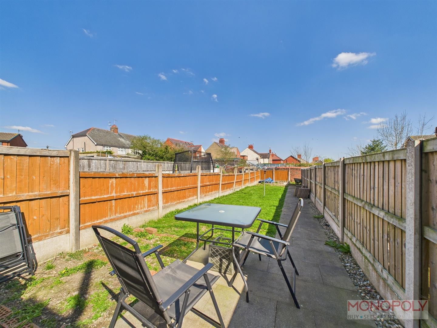 Trinity Street, Rhostyllen, LL14, photo 10