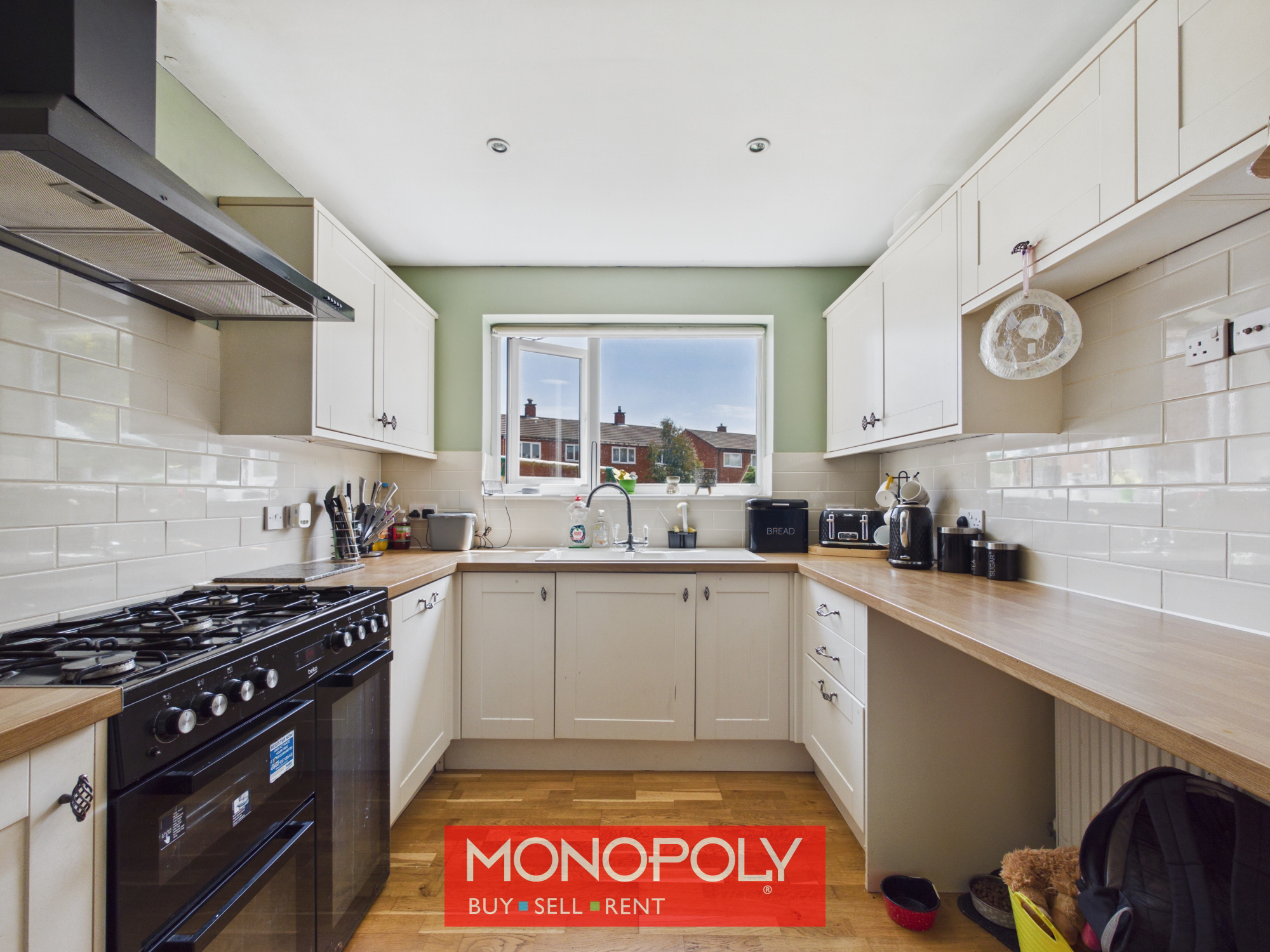 Ruthin, LL15, photo 6