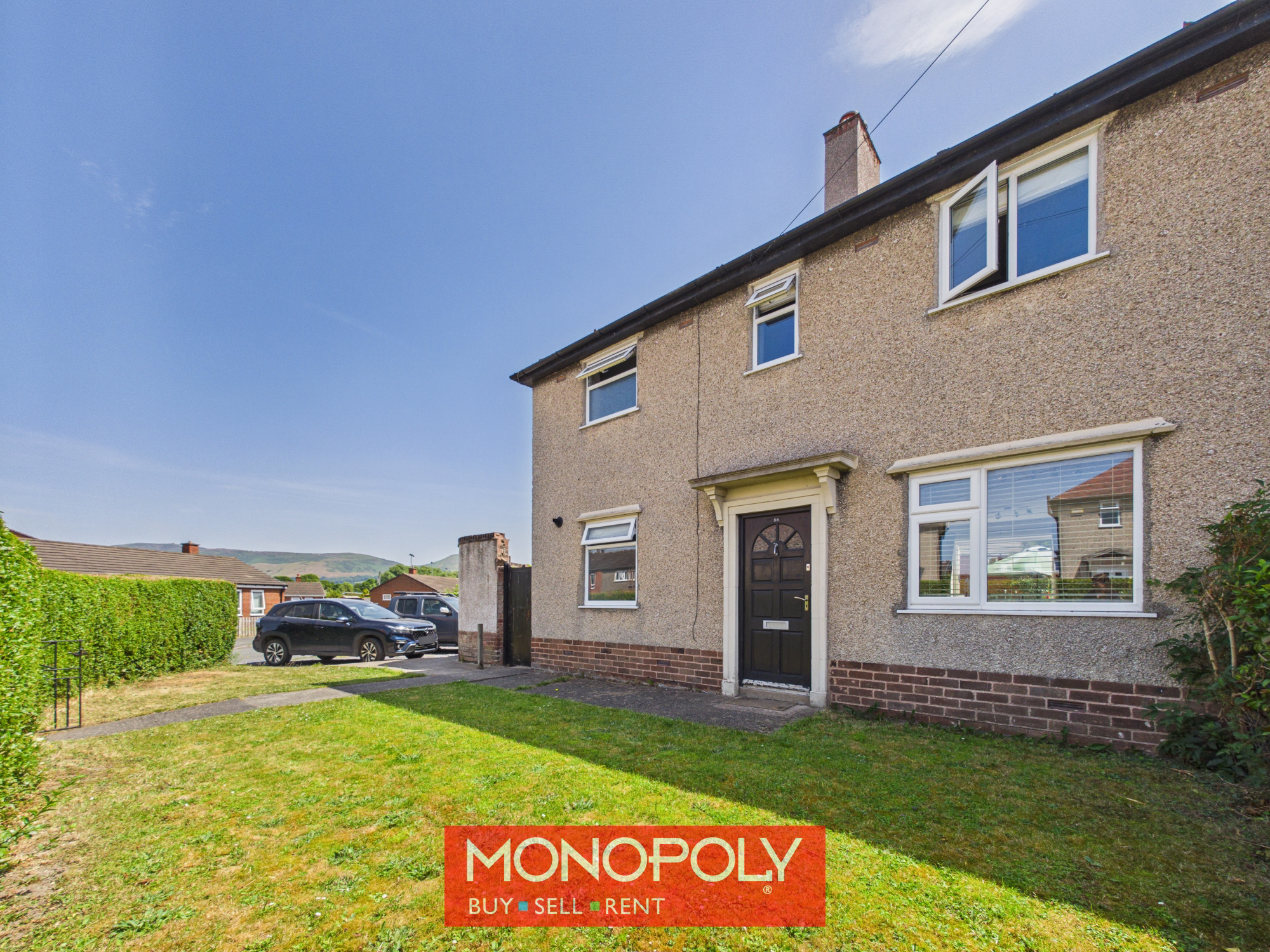 Ruthin, LL15