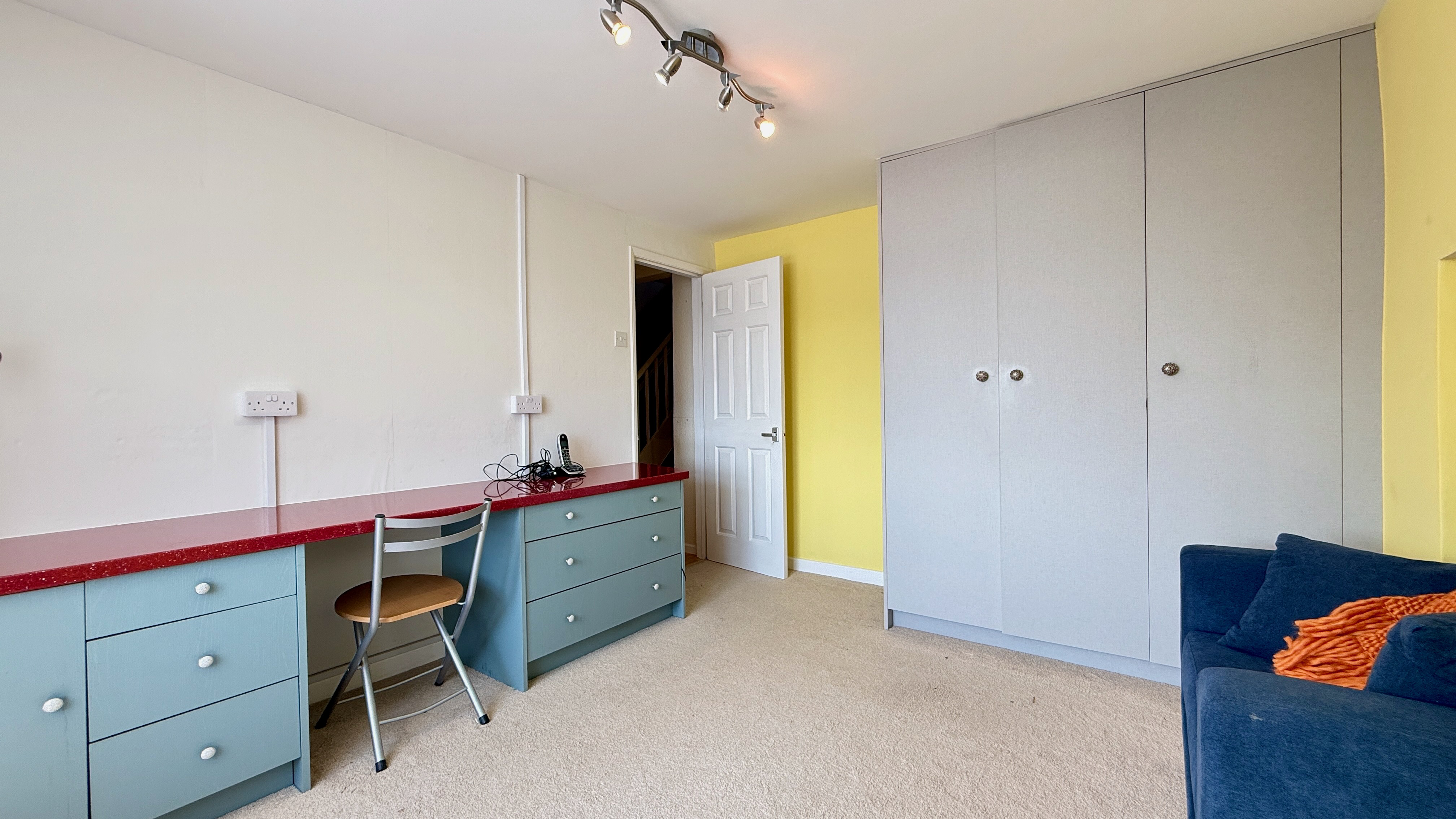 Abermaw Terrace, Barmouth, LL42, photo 12
