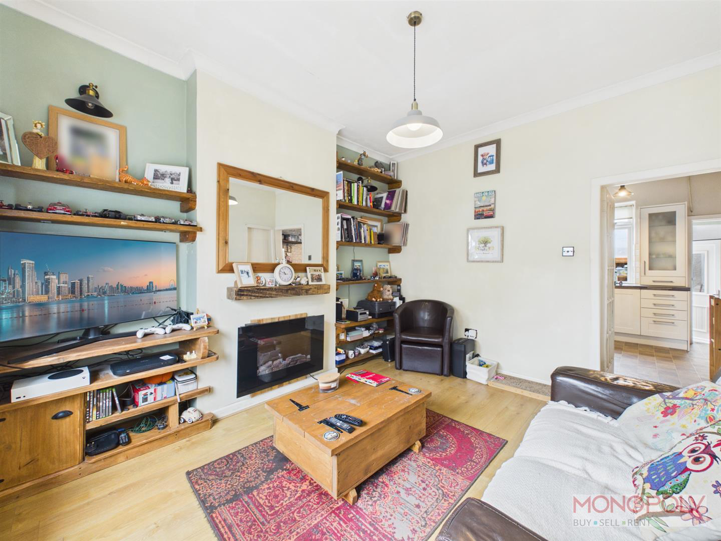 Victoria Road, Brynteg, LL11, photo 3