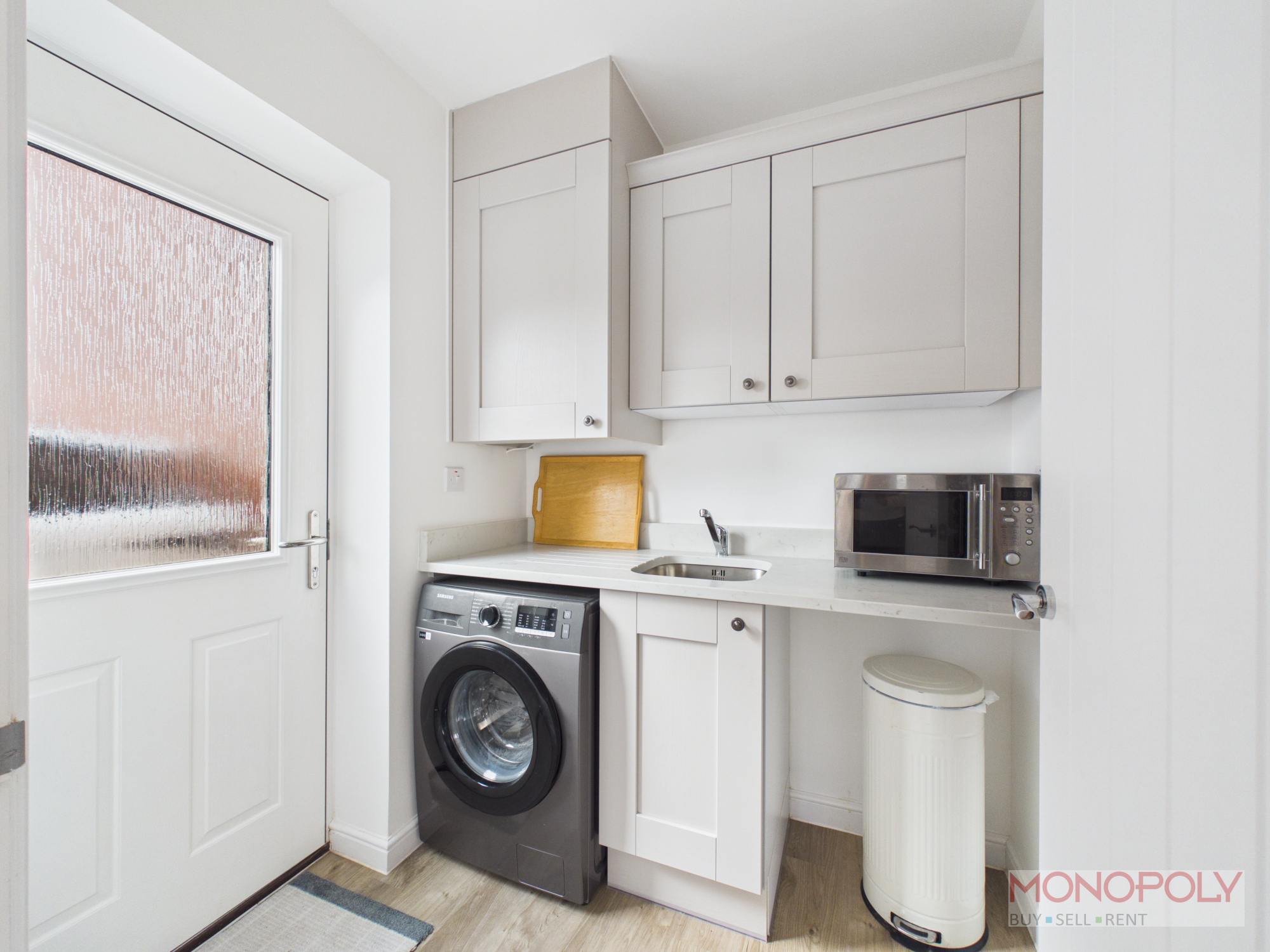 Almere Gardens, Rossett, LL12, photo 6