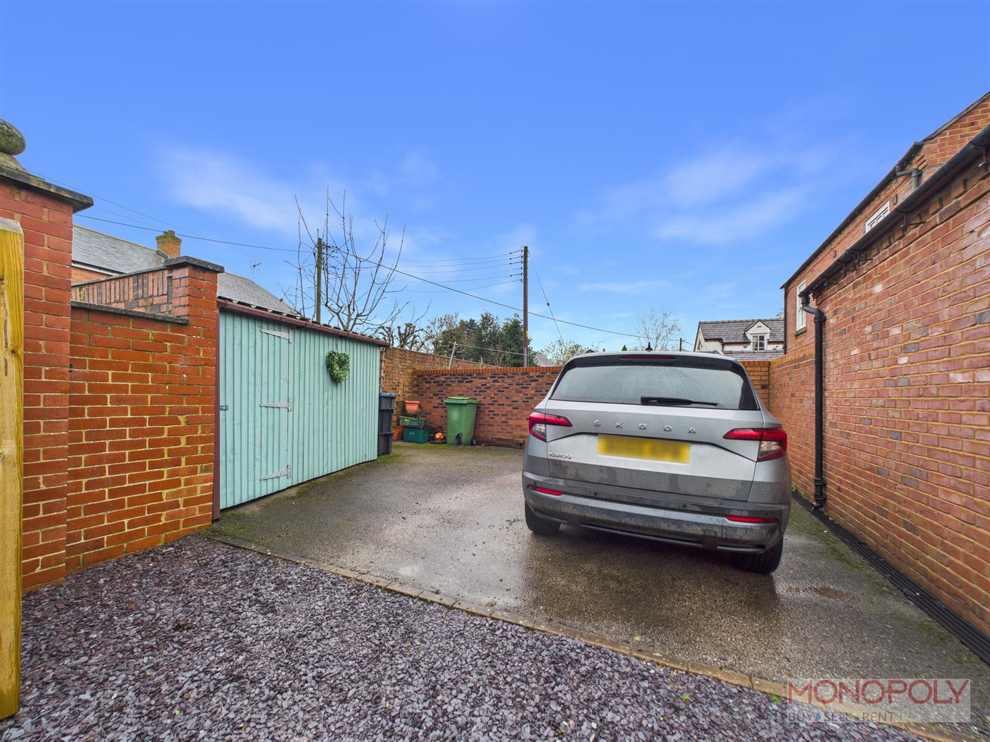 High Street, Overton, LL13, photo 32