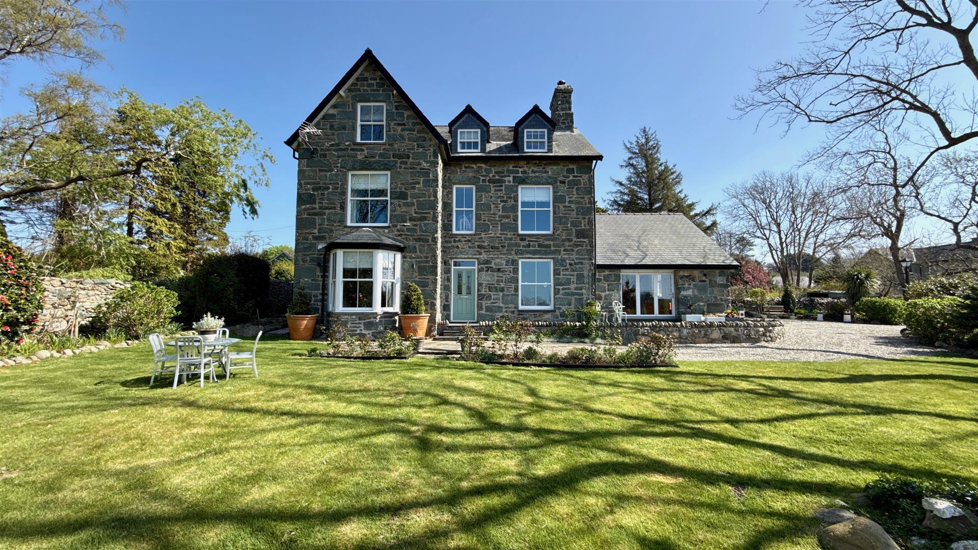 Dyffryn Ardudwy, LL44, photo 24