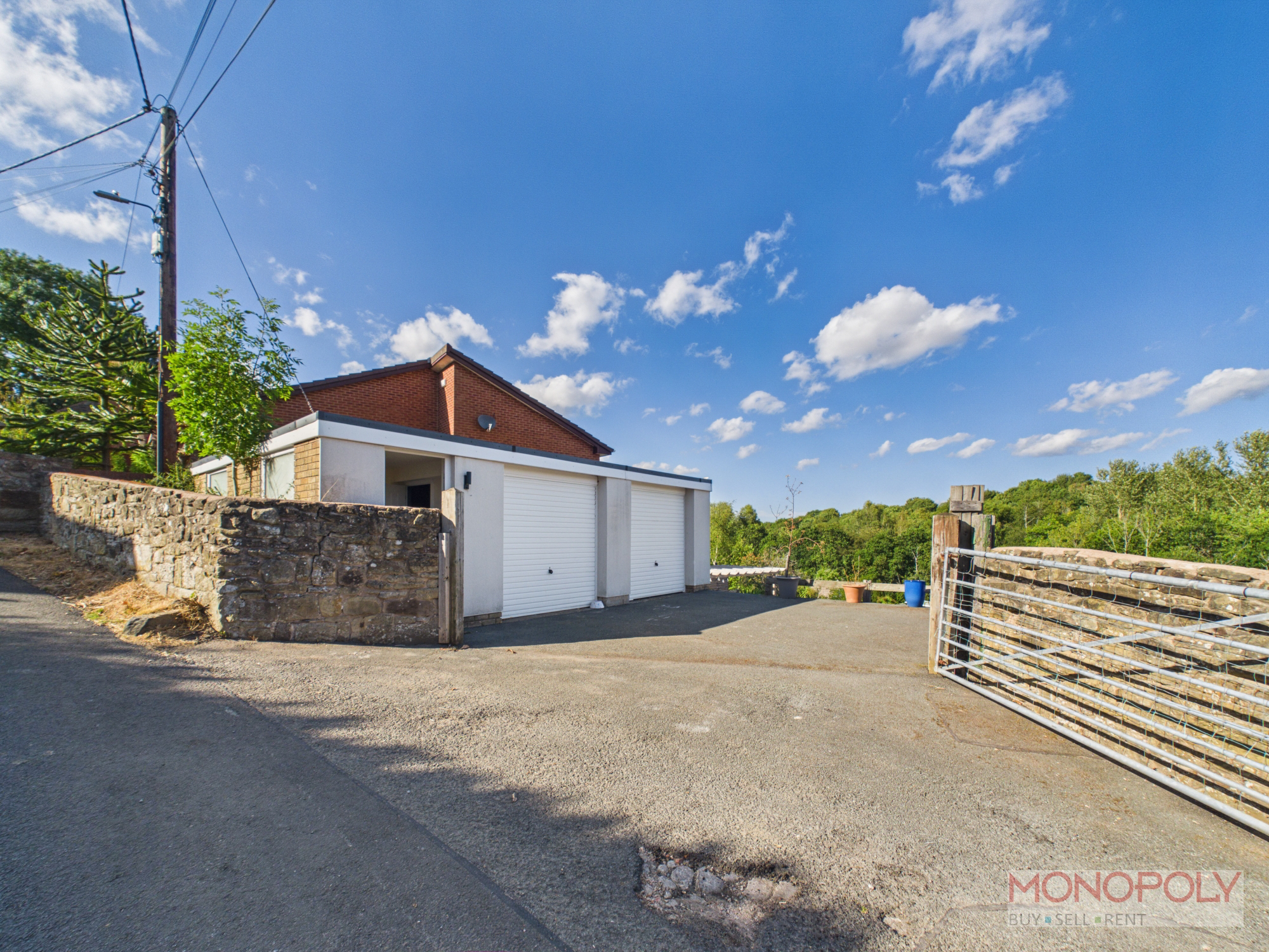 Pendwll Road, Moss, LL11, photo 21
