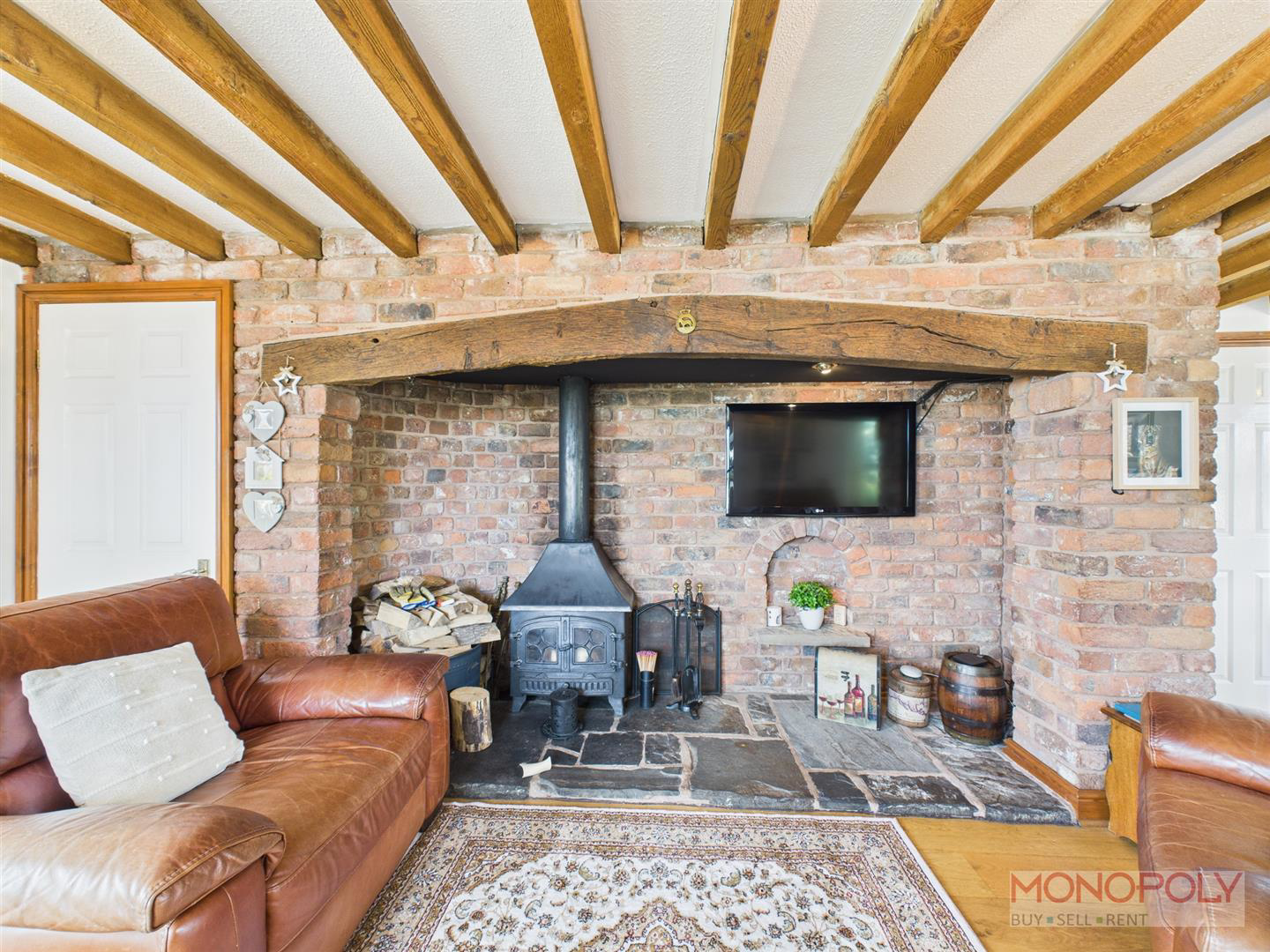 Summerhill Road, Gwersyllt, LL11, photo 4