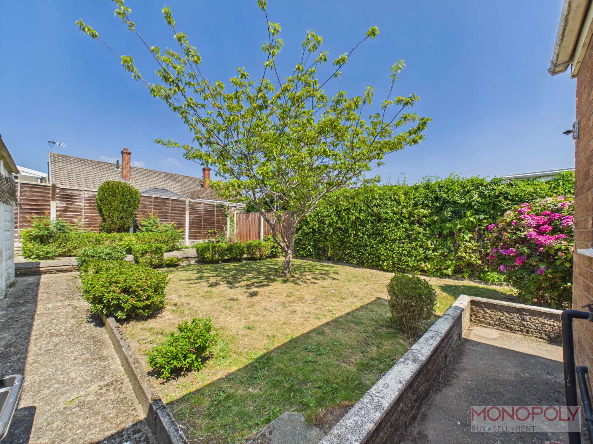 Borras Park Road, Wrexham, LL12, photo 9