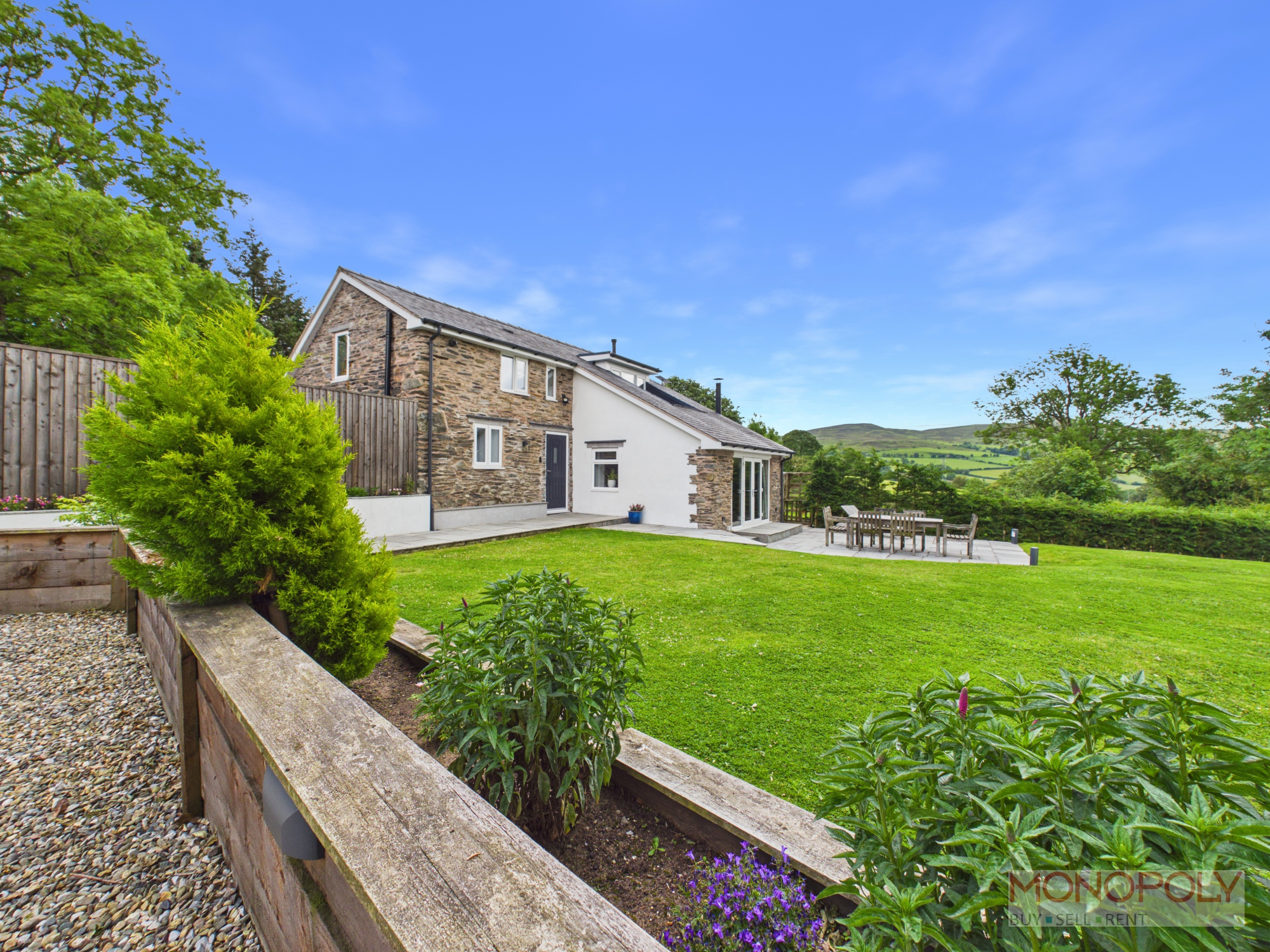 Bryneglwys, Corwen, LL21