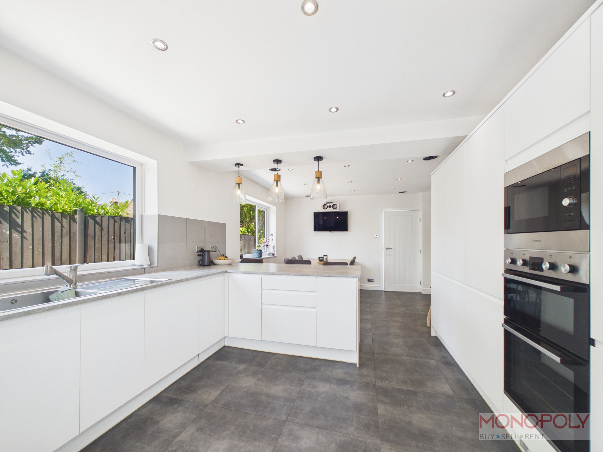 Ffordd Uchaf, Gwynfryn, LL11, photo 4