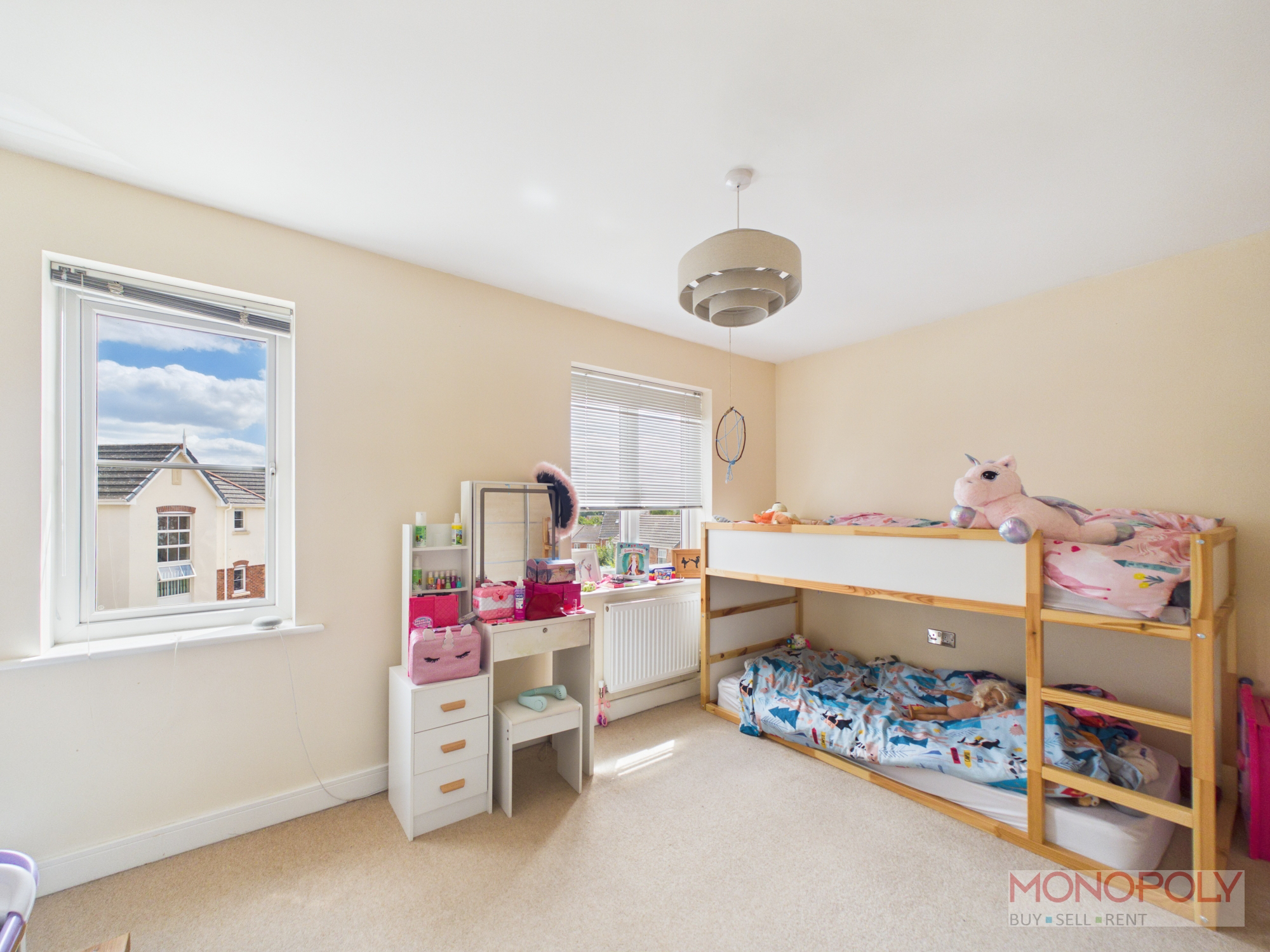 Pendinas, Wrexham, LL11, photo 9