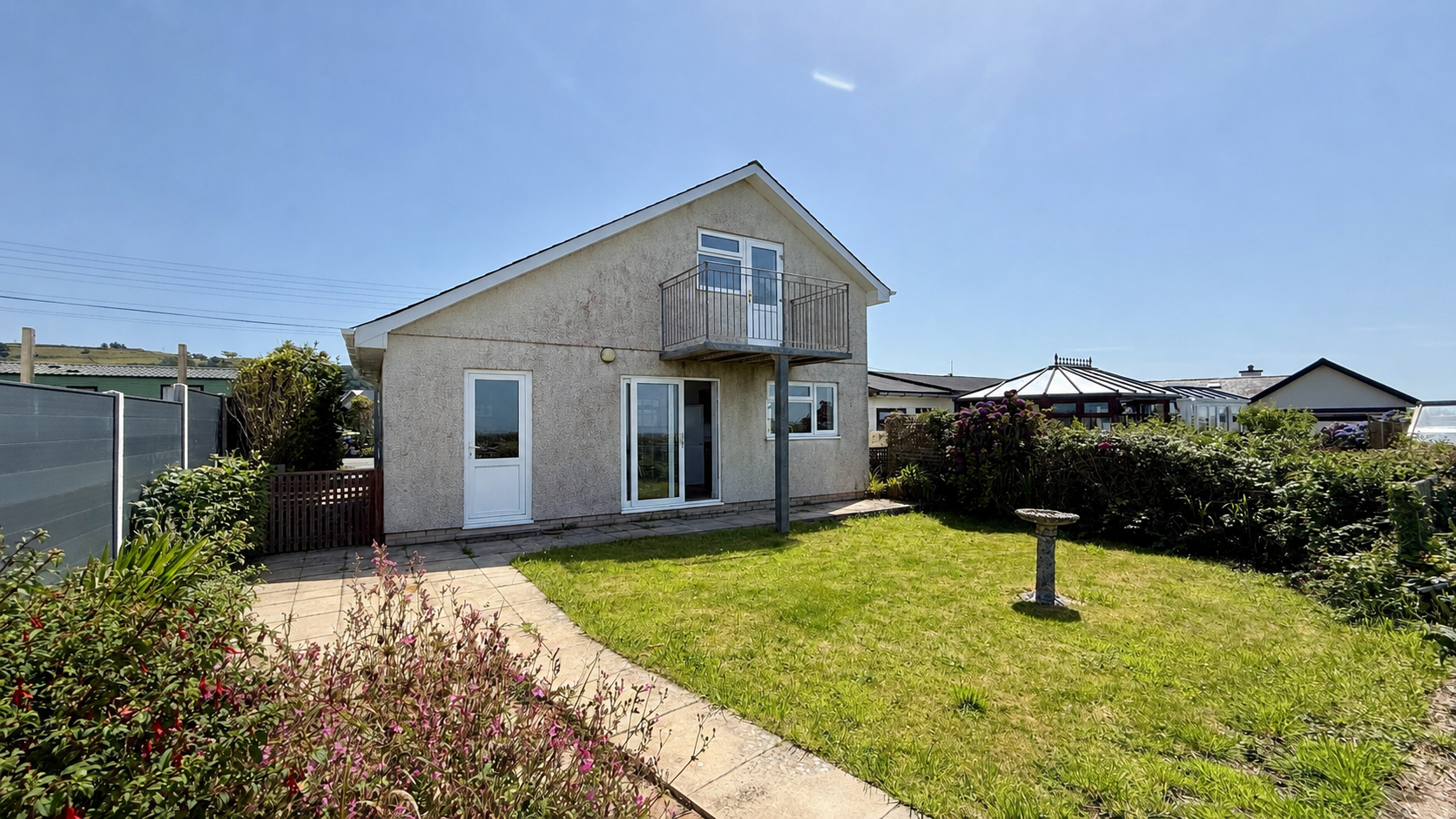 Llandanwg, Harlech, LL46