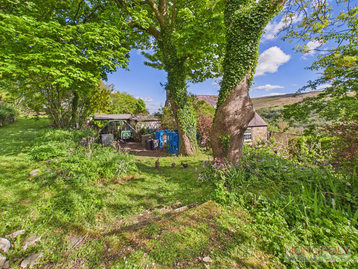 Gwynfryn, Wrexham, LL11, photo 42