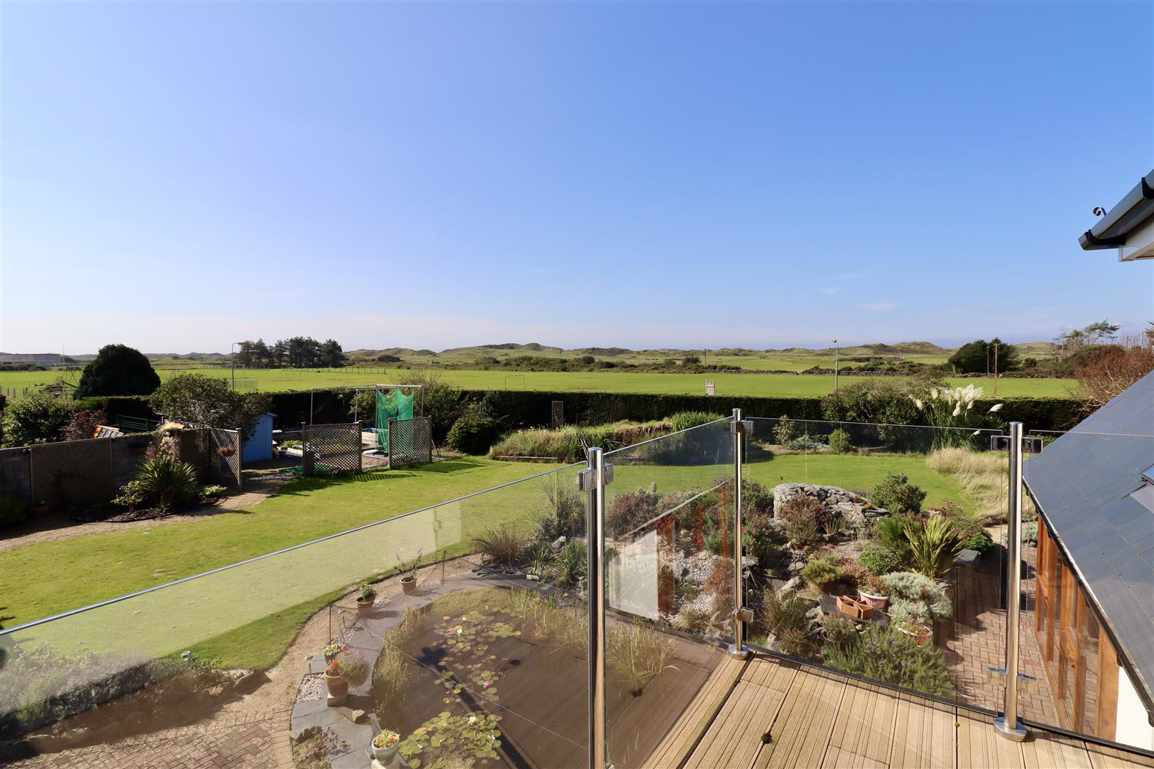 Beach Road, Harlech, LL46, photo 23