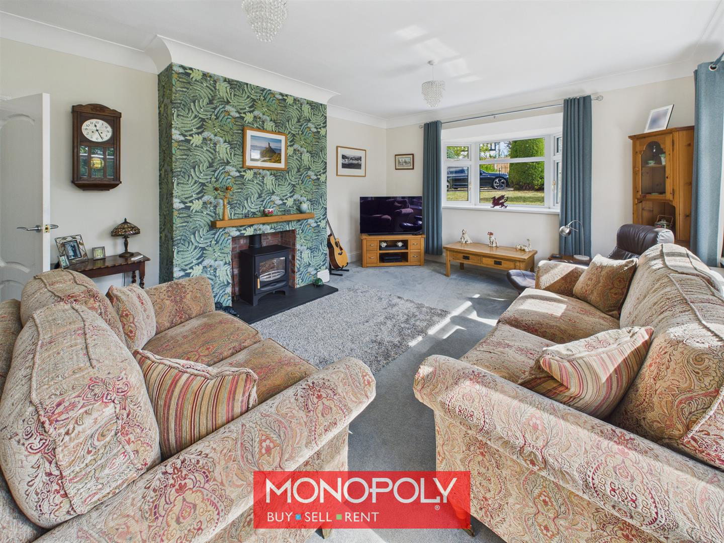 Mount Road, Red Hill Mount Road, LL17, photo 5