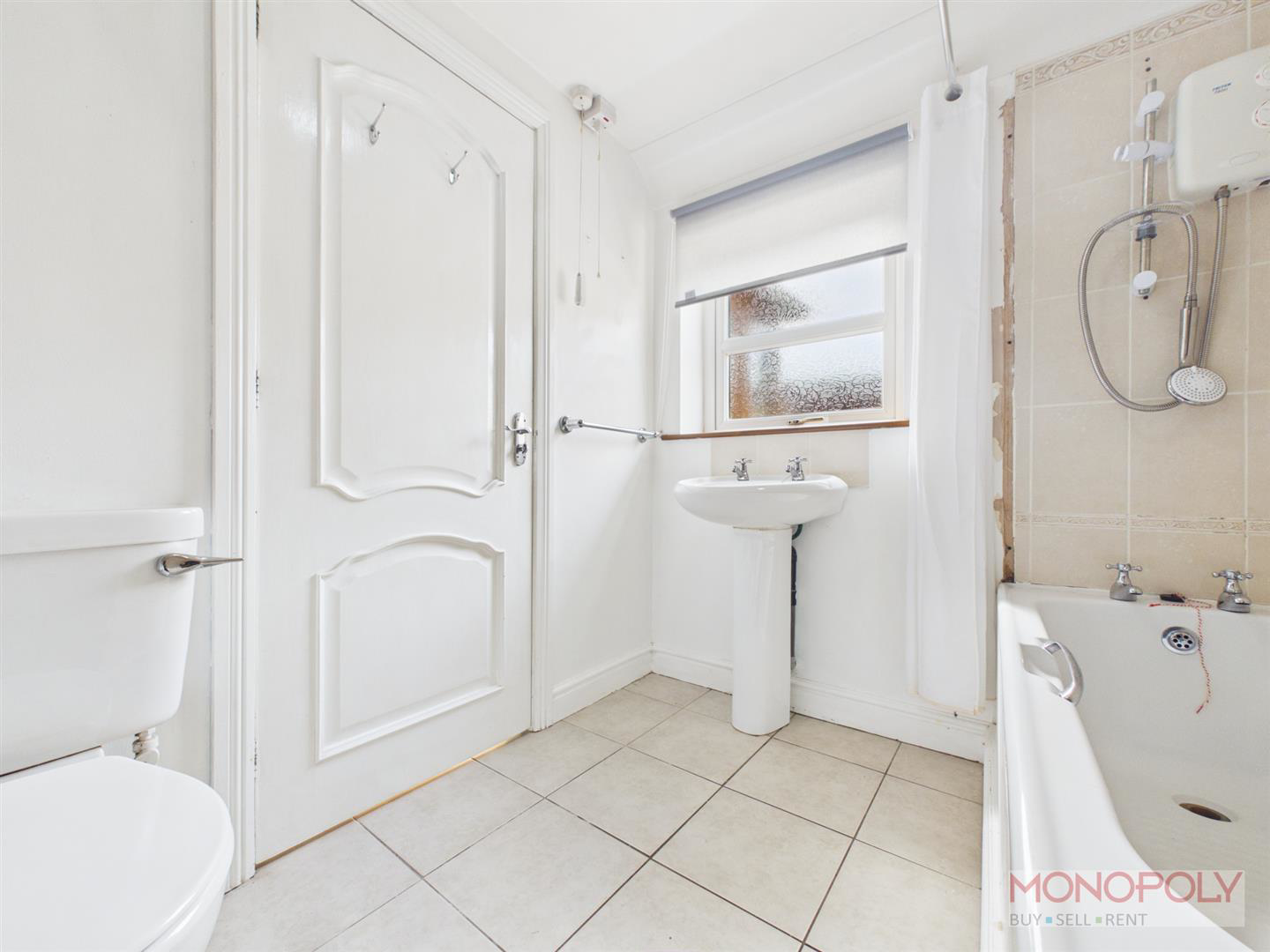 Johnson Street, Ponciau, LL14, photo 6