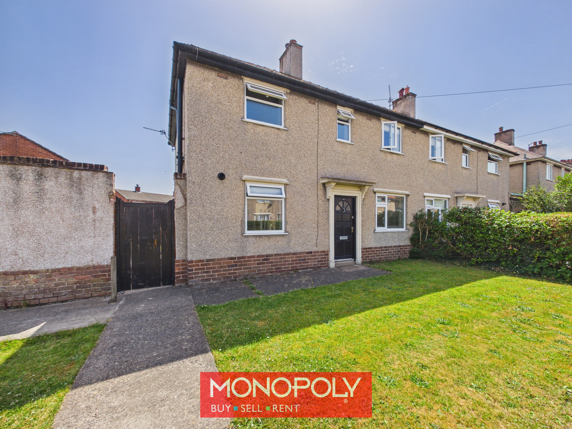Ruthin, LL15, photo 26