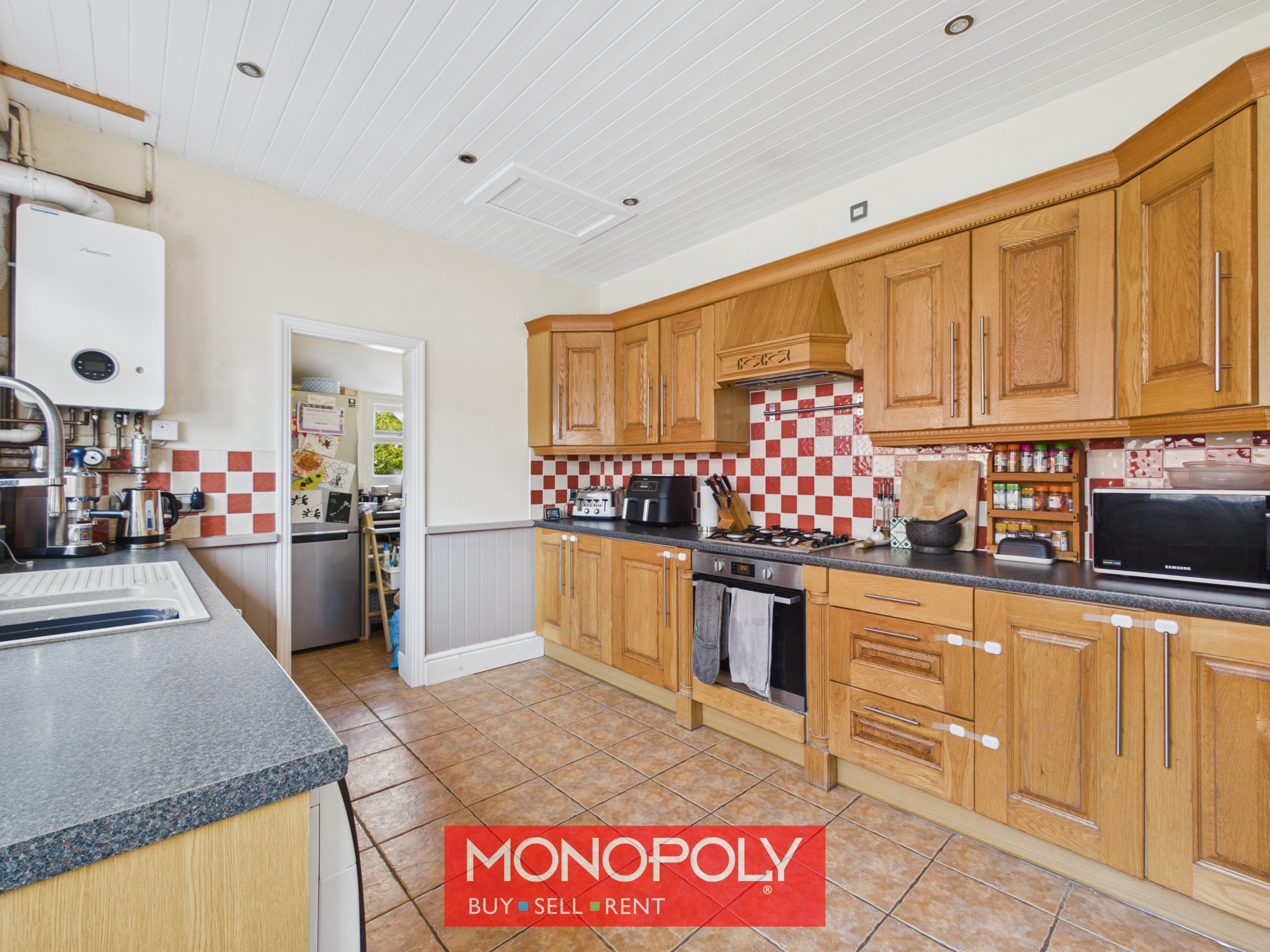 Henllan Road, St. Asaph, LL17, photo 8