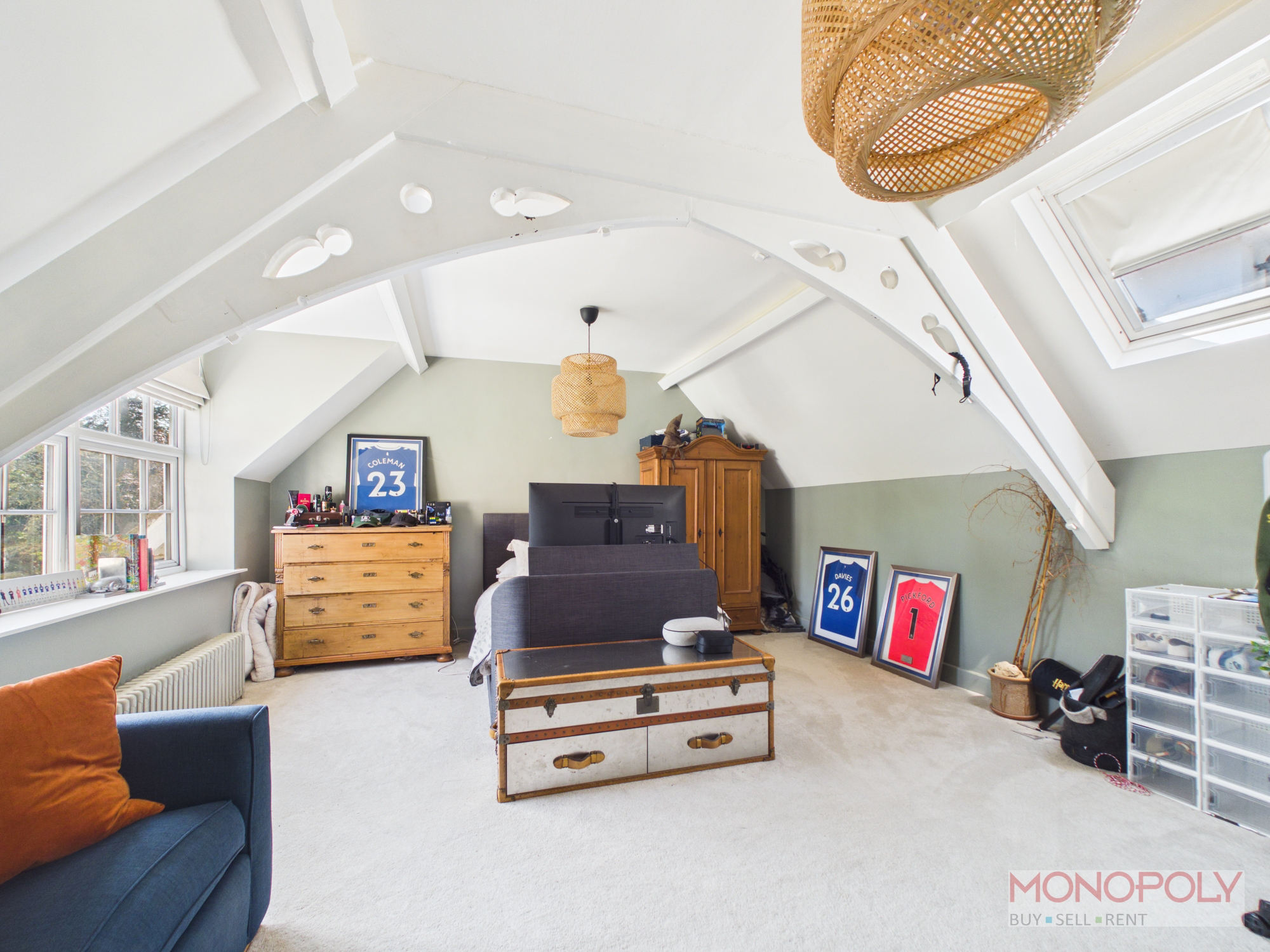 Darland Lane, Rossett, LL12, photo 23