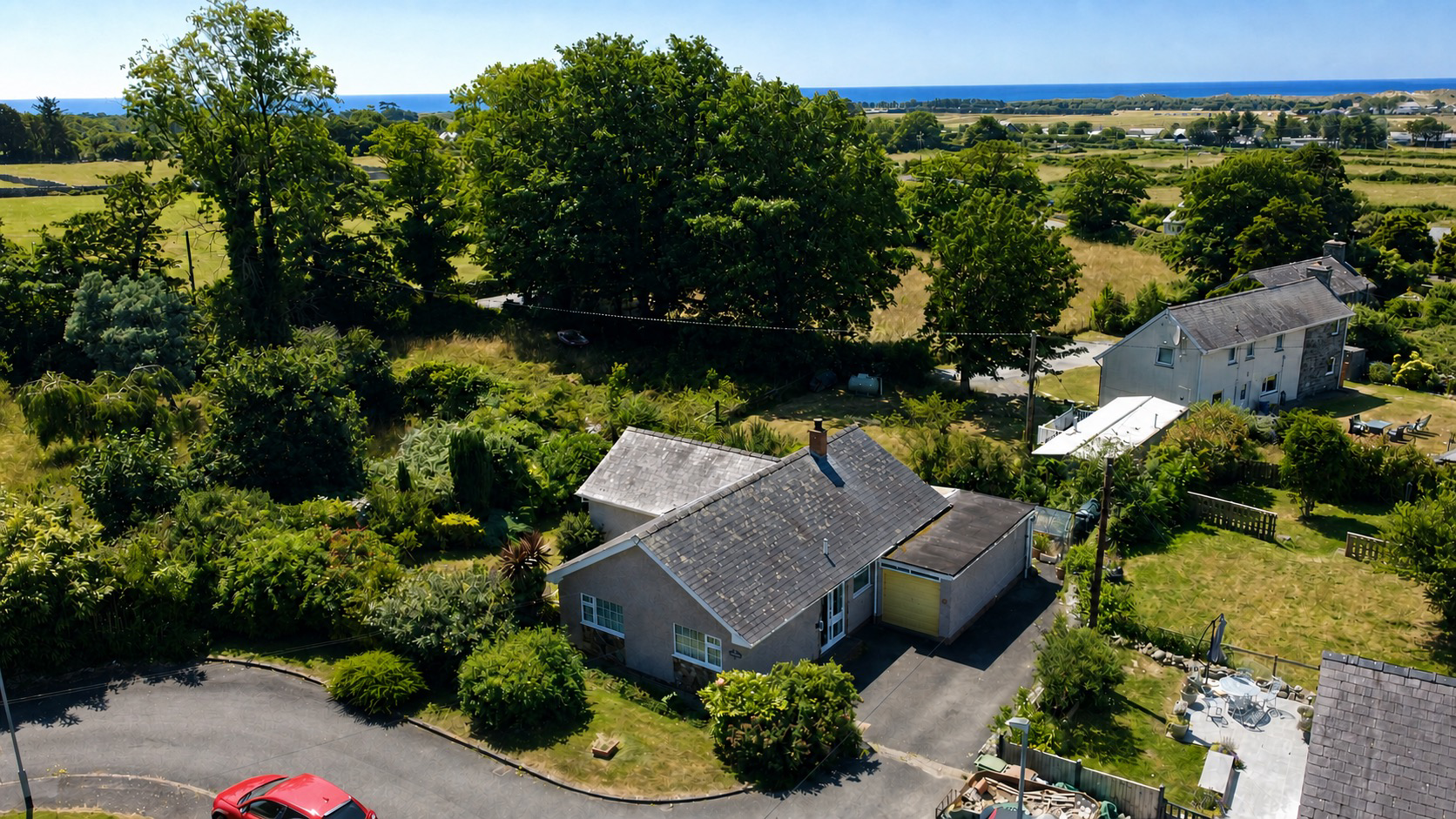 Dyffryn Ardudwy, LL44