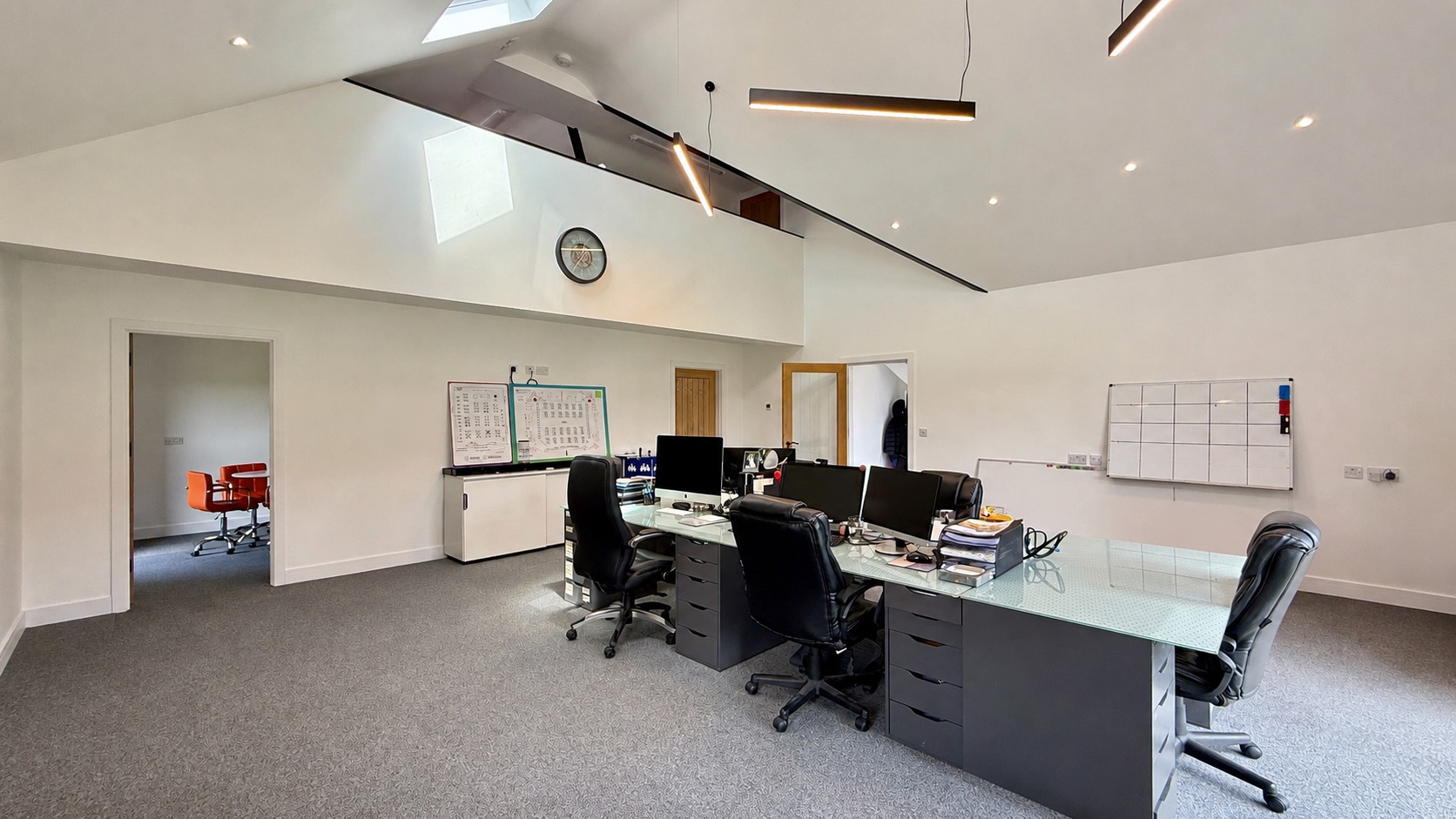 office