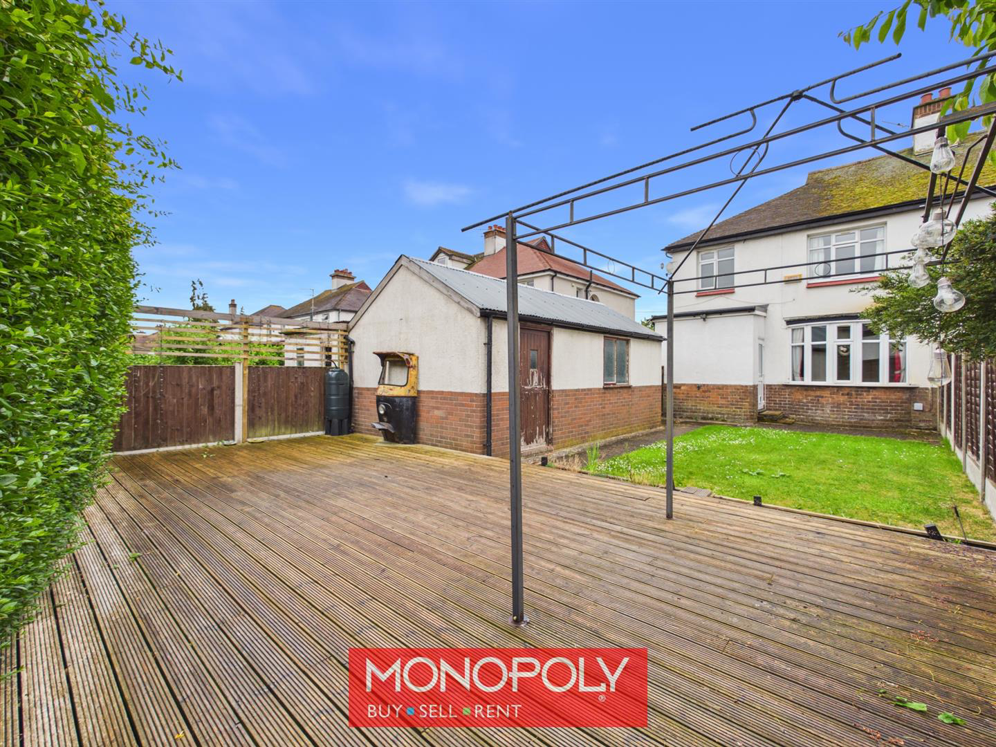 Ruthin Road, Denbigh, LL16, photo 21