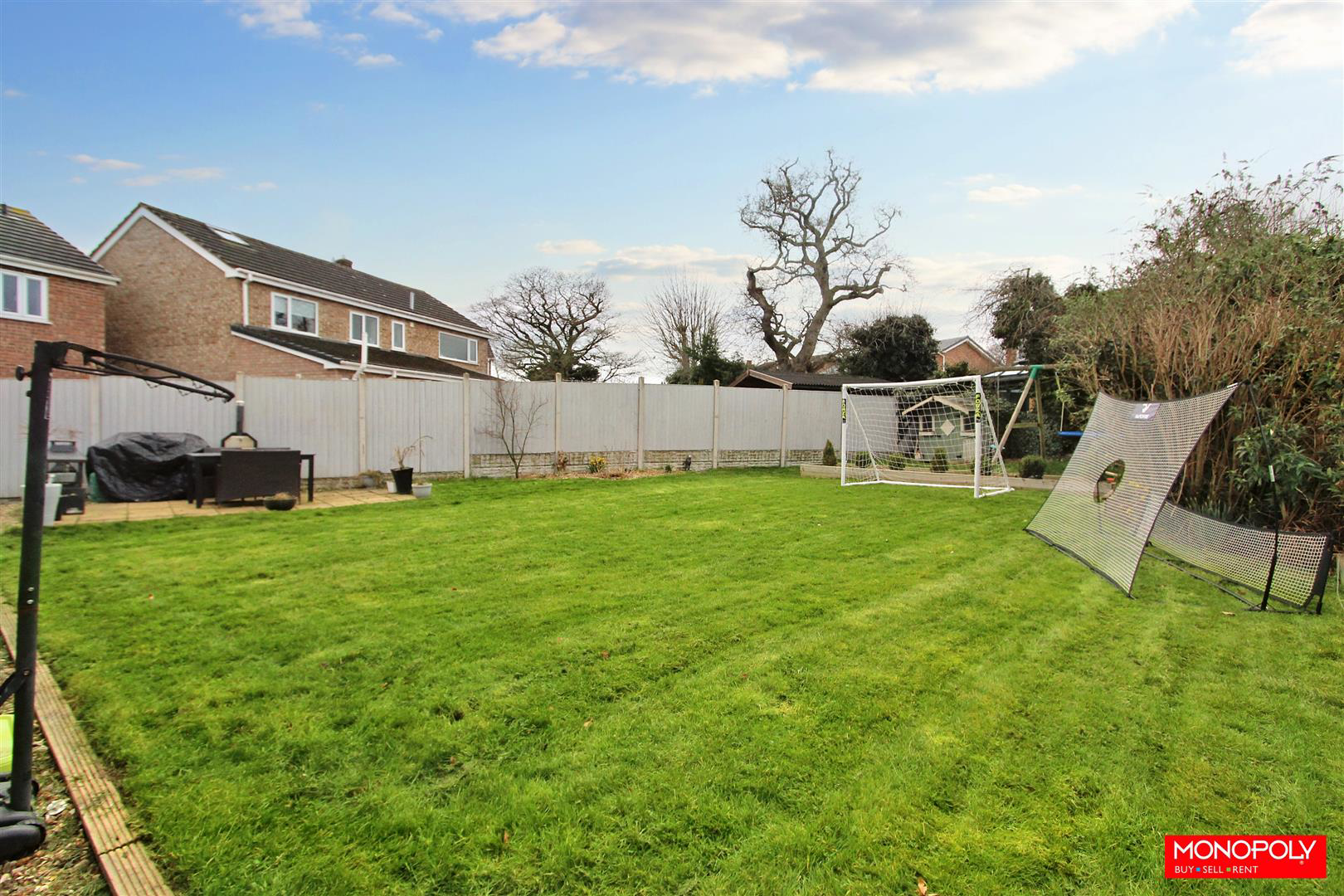 Lon Nant, Denbigh, LL16, photo 13