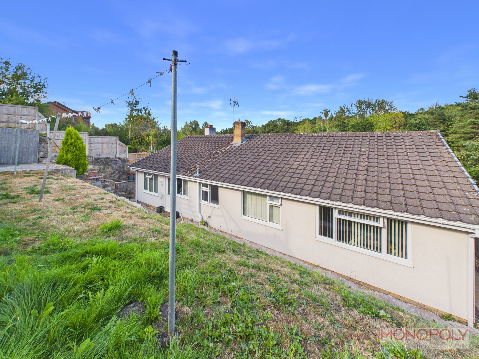 Pendwll Road, Moss, LL11, photo 18