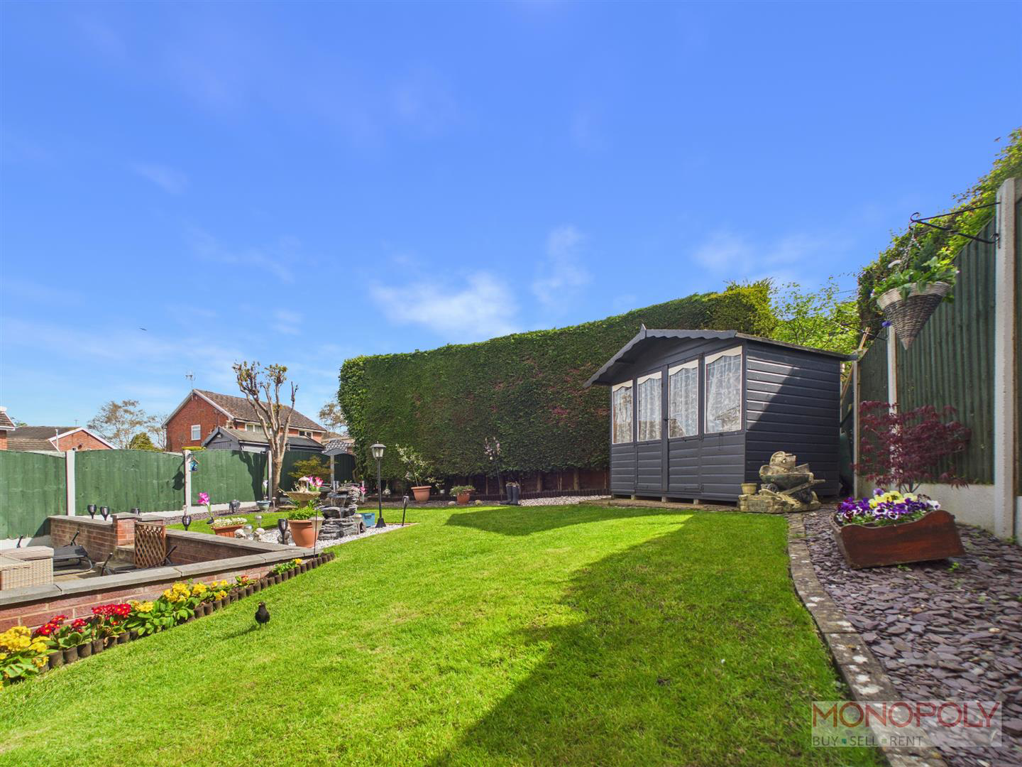 Laurel Close, Marford, LL12, photo 23