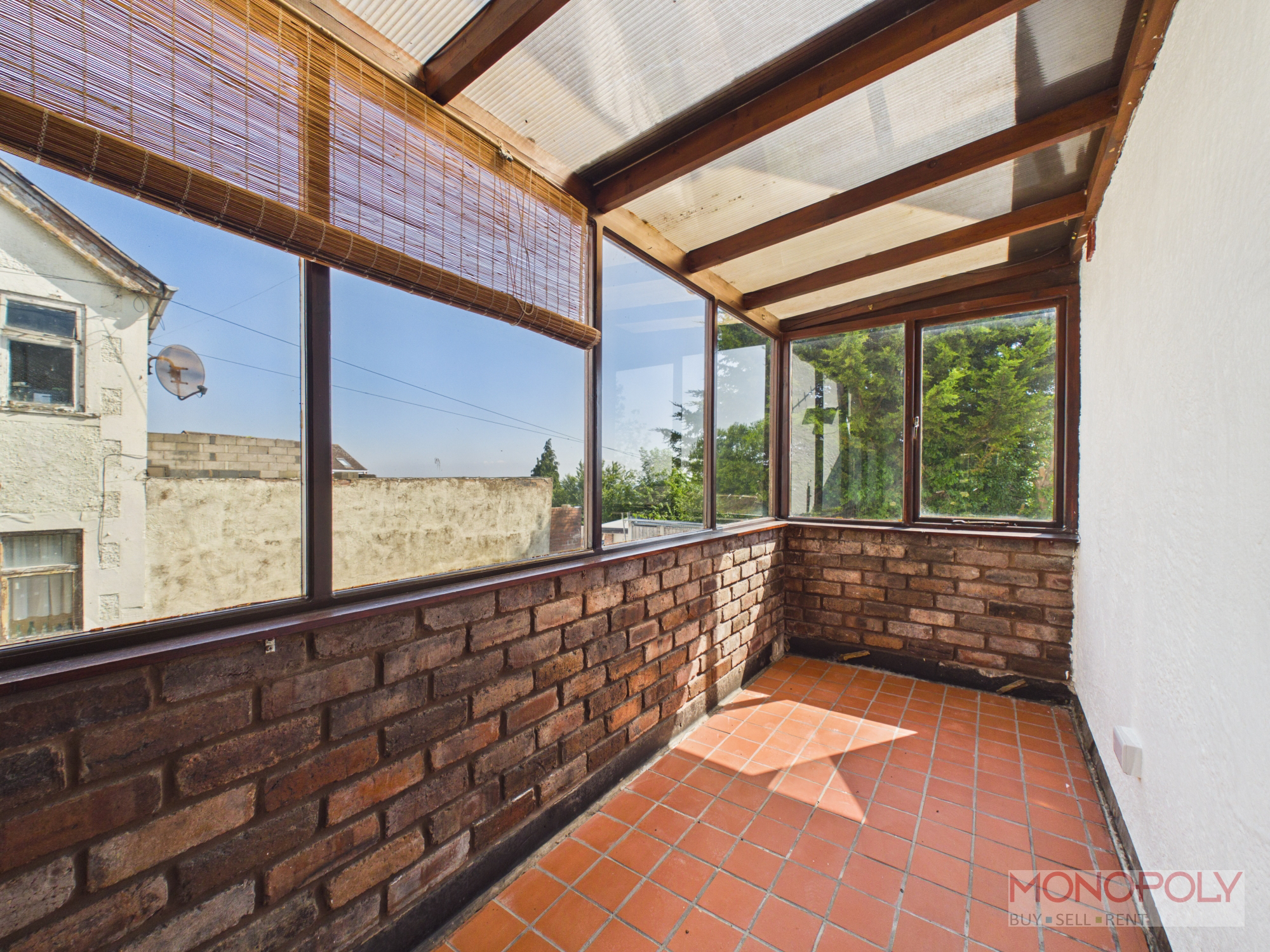 Bottom Road, Summerhill, LL11, photo 3