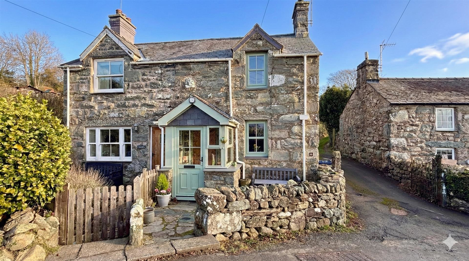 Llanfair, Harlech, LL46, photo 20