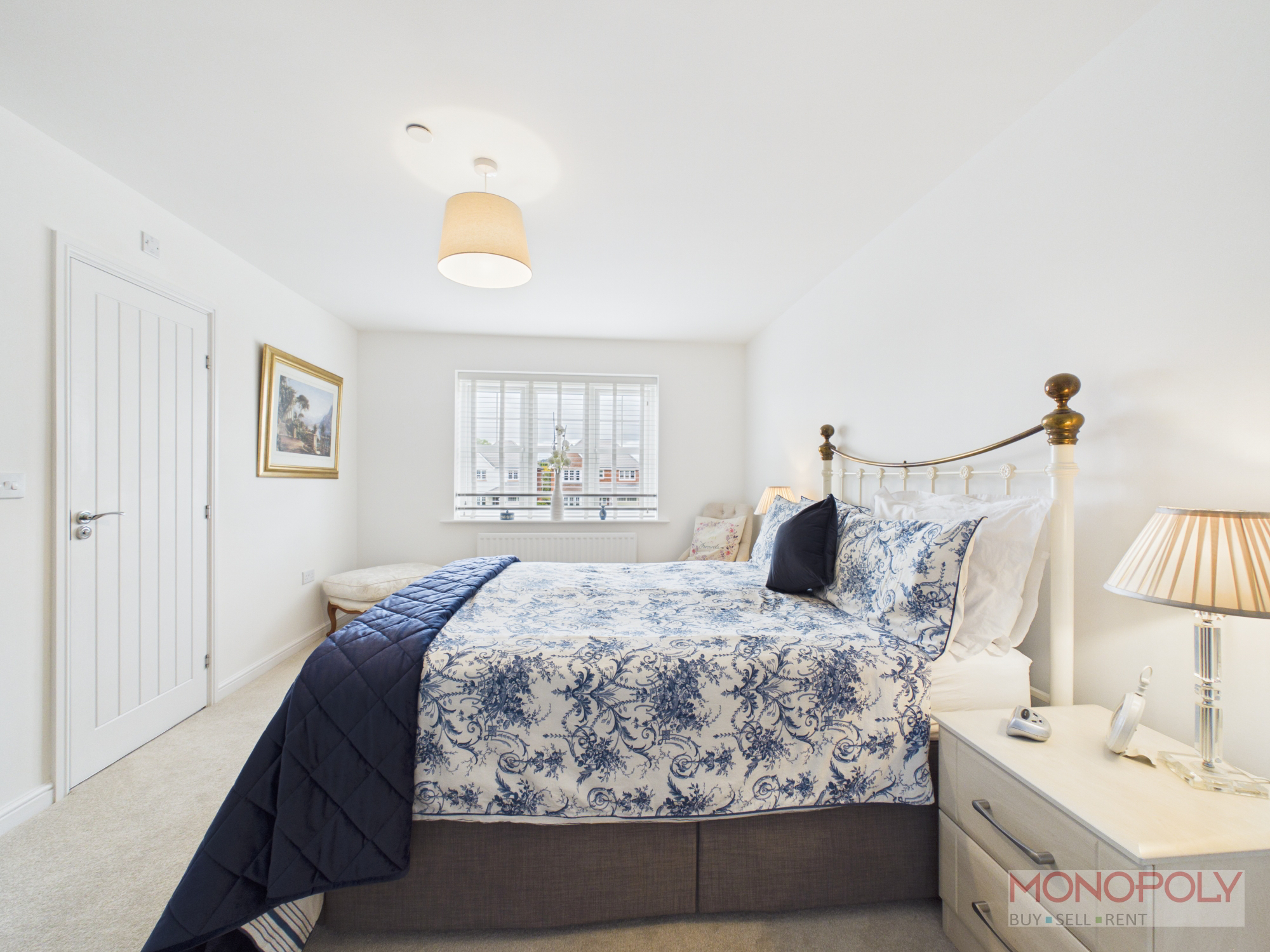 Almere Gardens, Rossett, LL12, photo 13