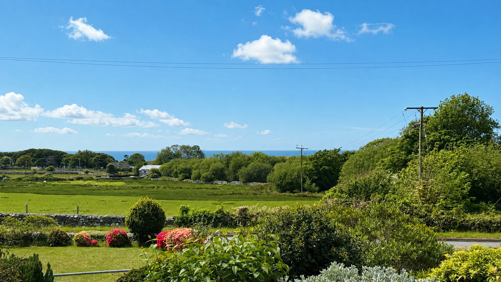 Dyffryn Ardudwy, LL44, photo 2