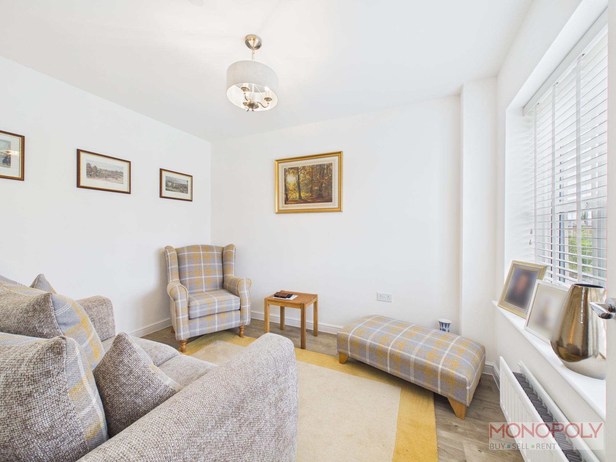 Almere Gardens, Rossett, LL12, photo 9
