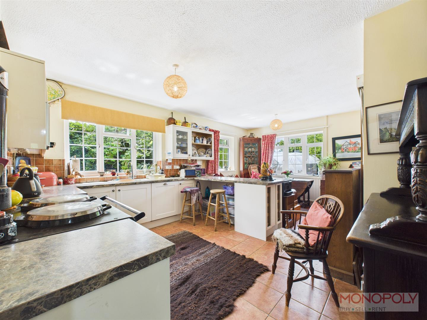 Burton Hall Road, Rossett, LL12, photo 5