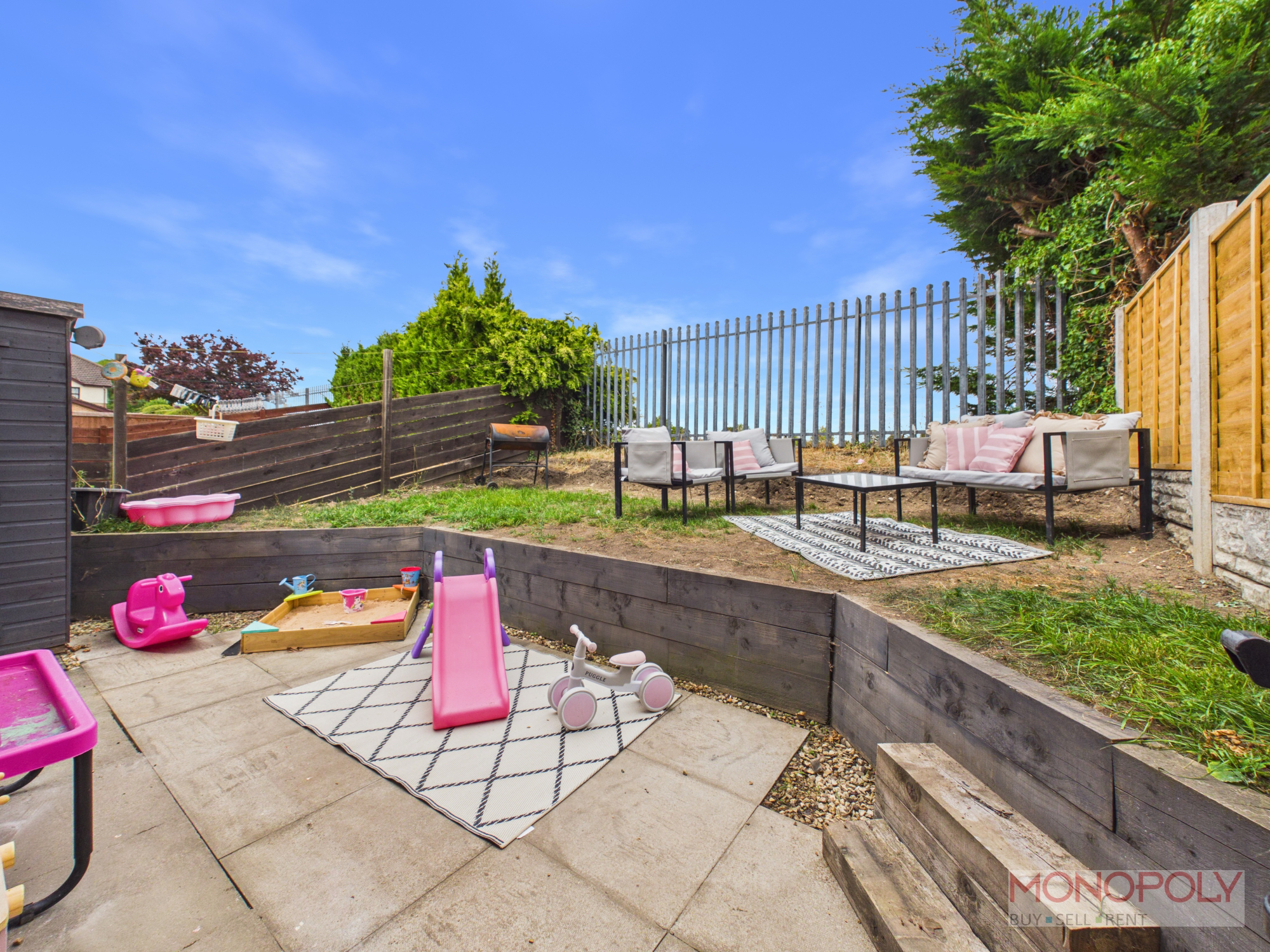 Halstonwood Close, Wrexham, LL13, photo 14
