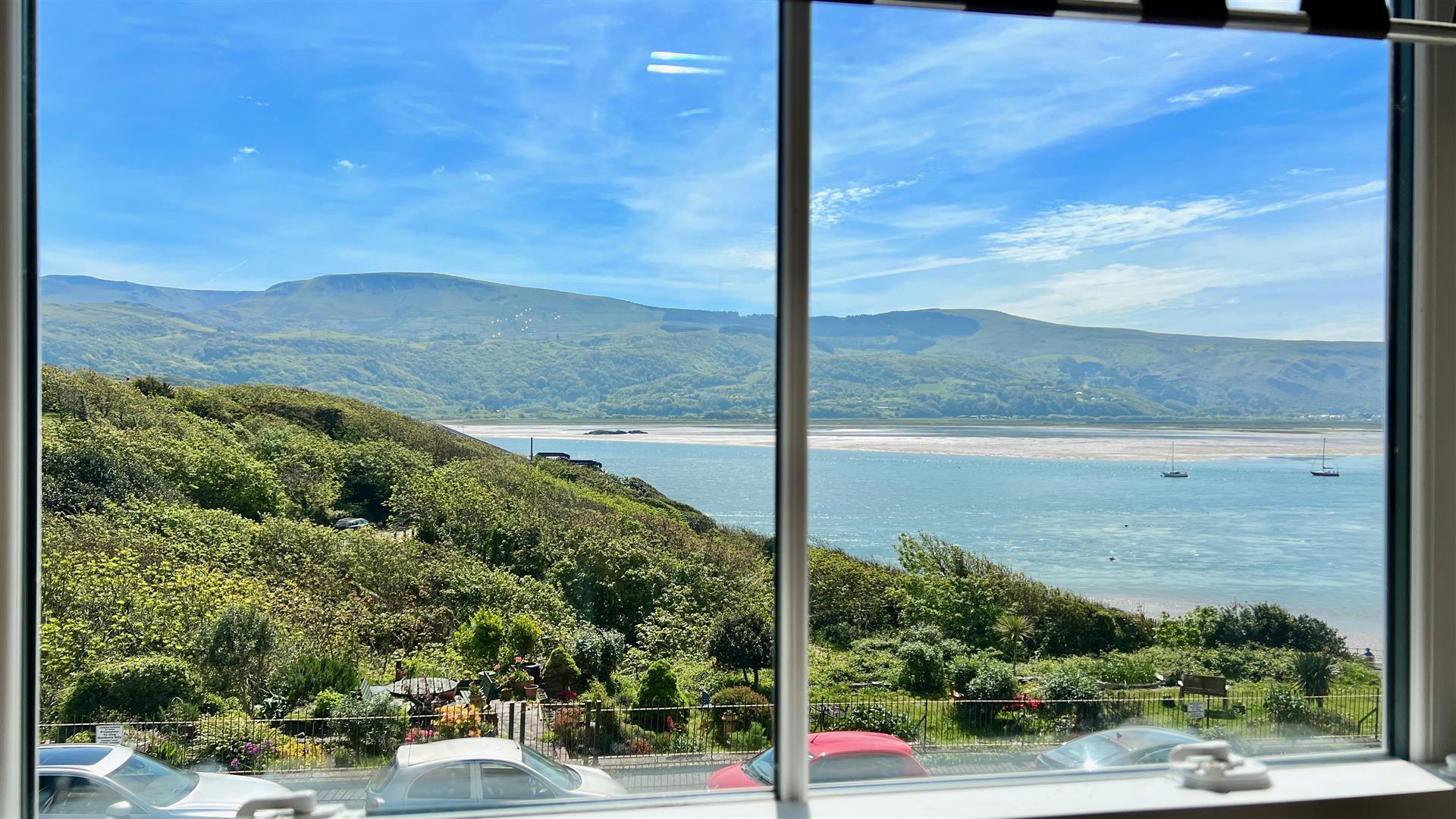 Porkington Terrace, Barmouth, LL42, photo 9