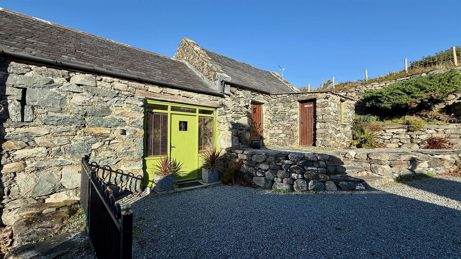 Llanbedr, LL45, photo 29