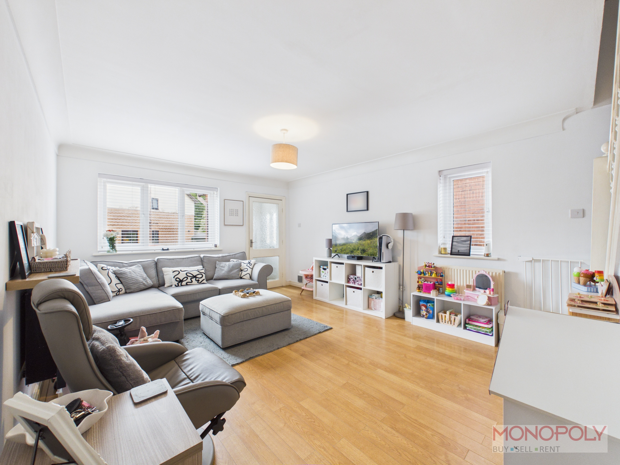 Halstonwood Close, Wrexham, LL13, photo 4
