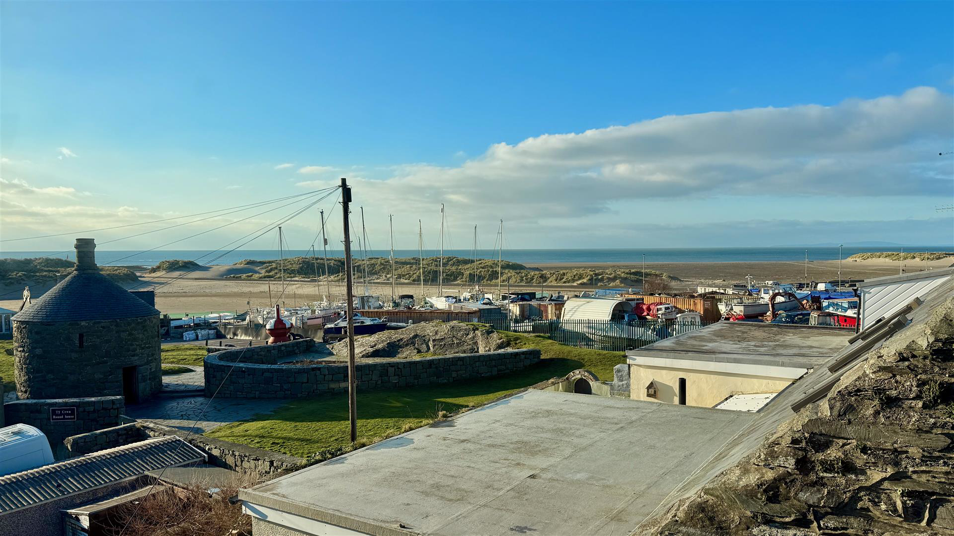 Bron Aber Terrace, Barmouth, LL42, photo 2