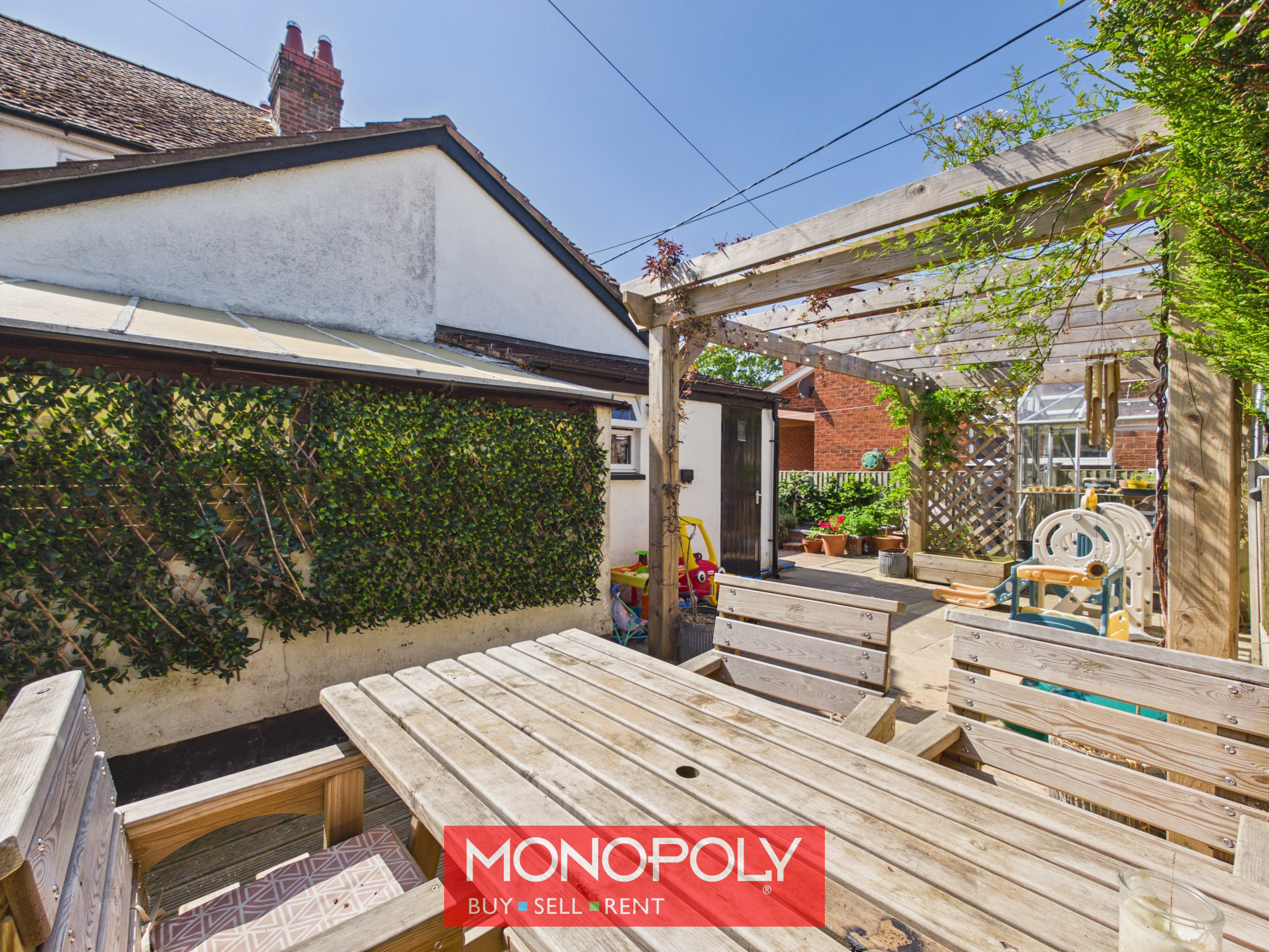 Henllan Road, St. Asaph, LL17, photo 22
